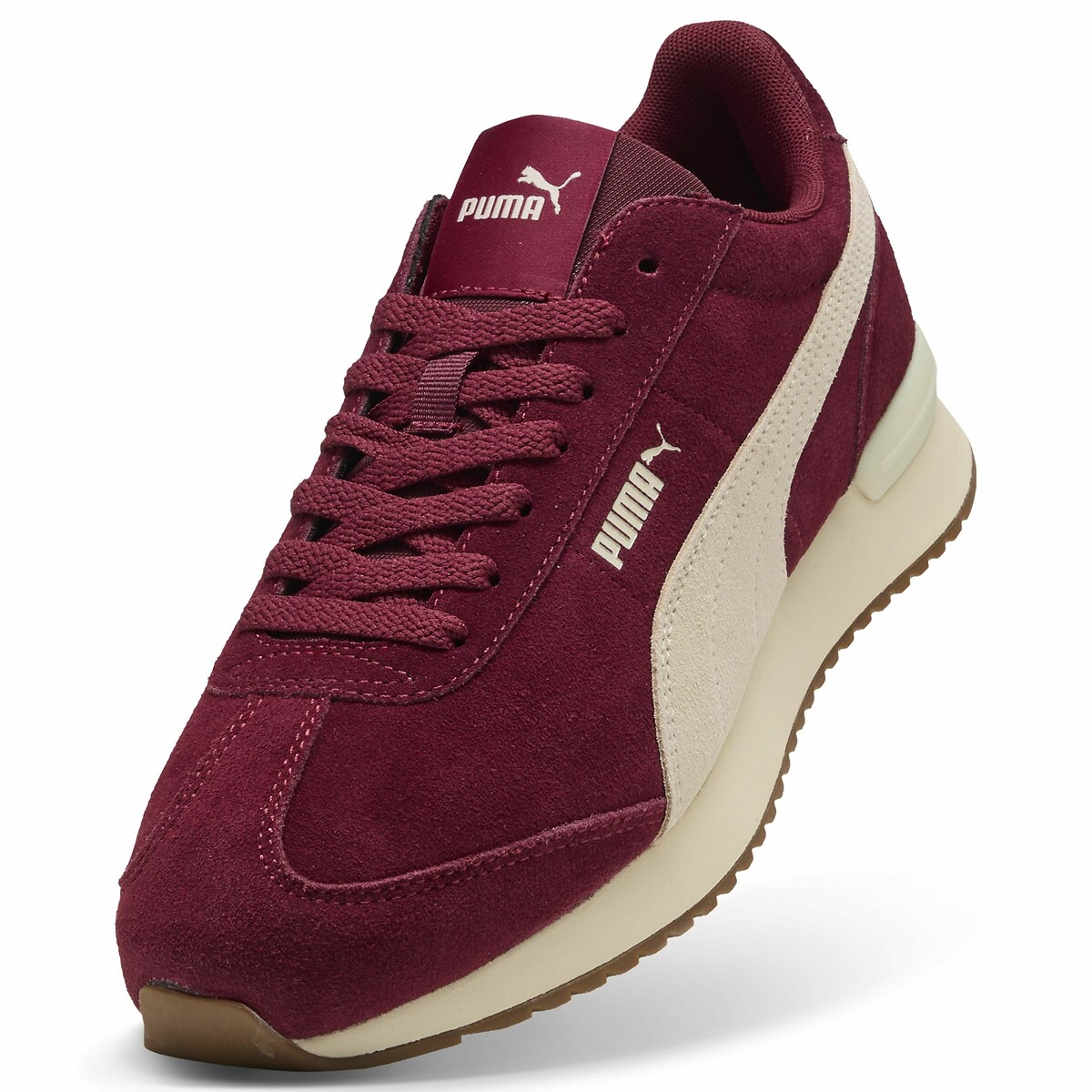 PUMA Zapatillas R78 Wind Suede — photo 3