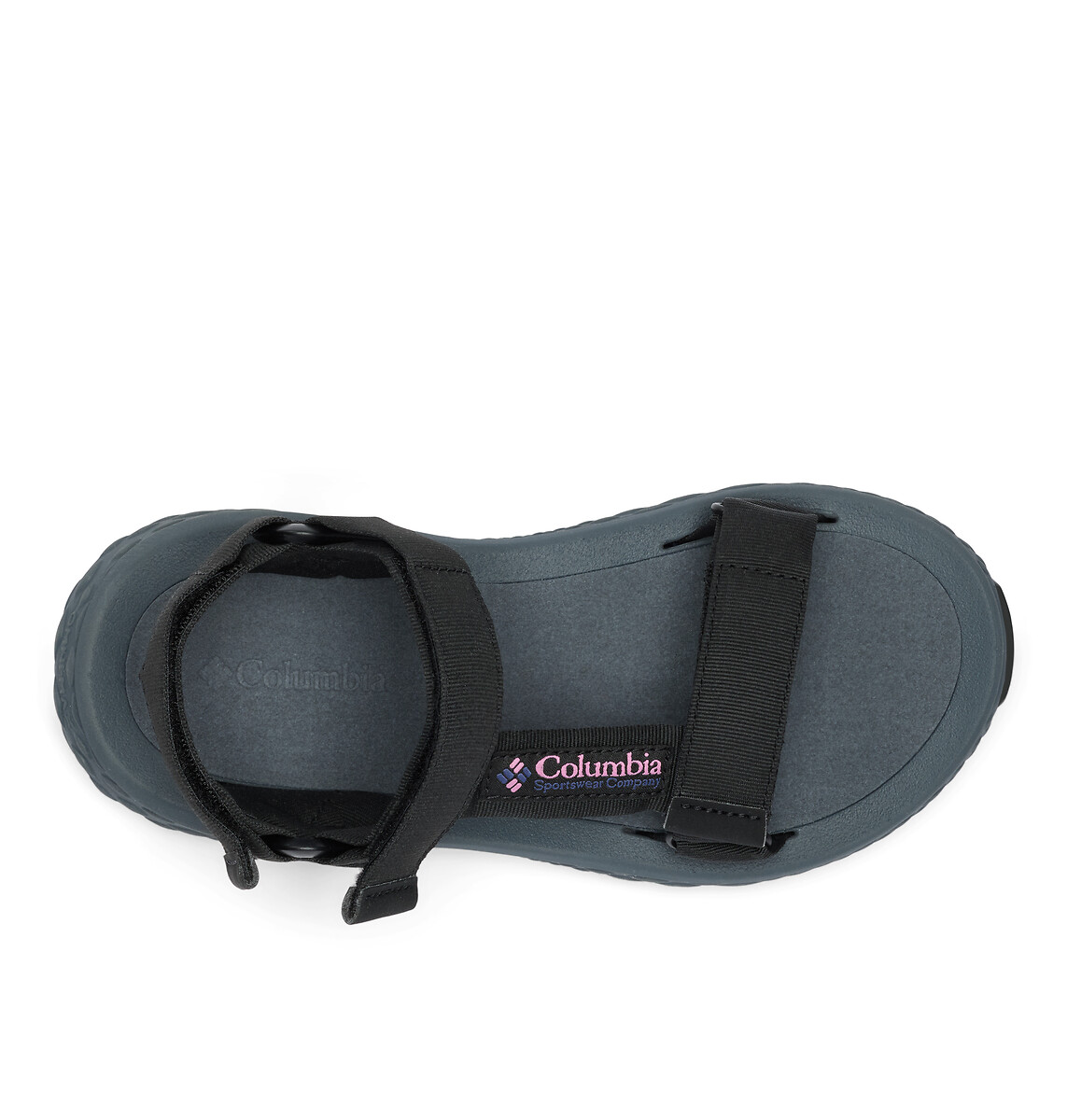 Columbia Sandalias Konos Globetrot™ — photo 4