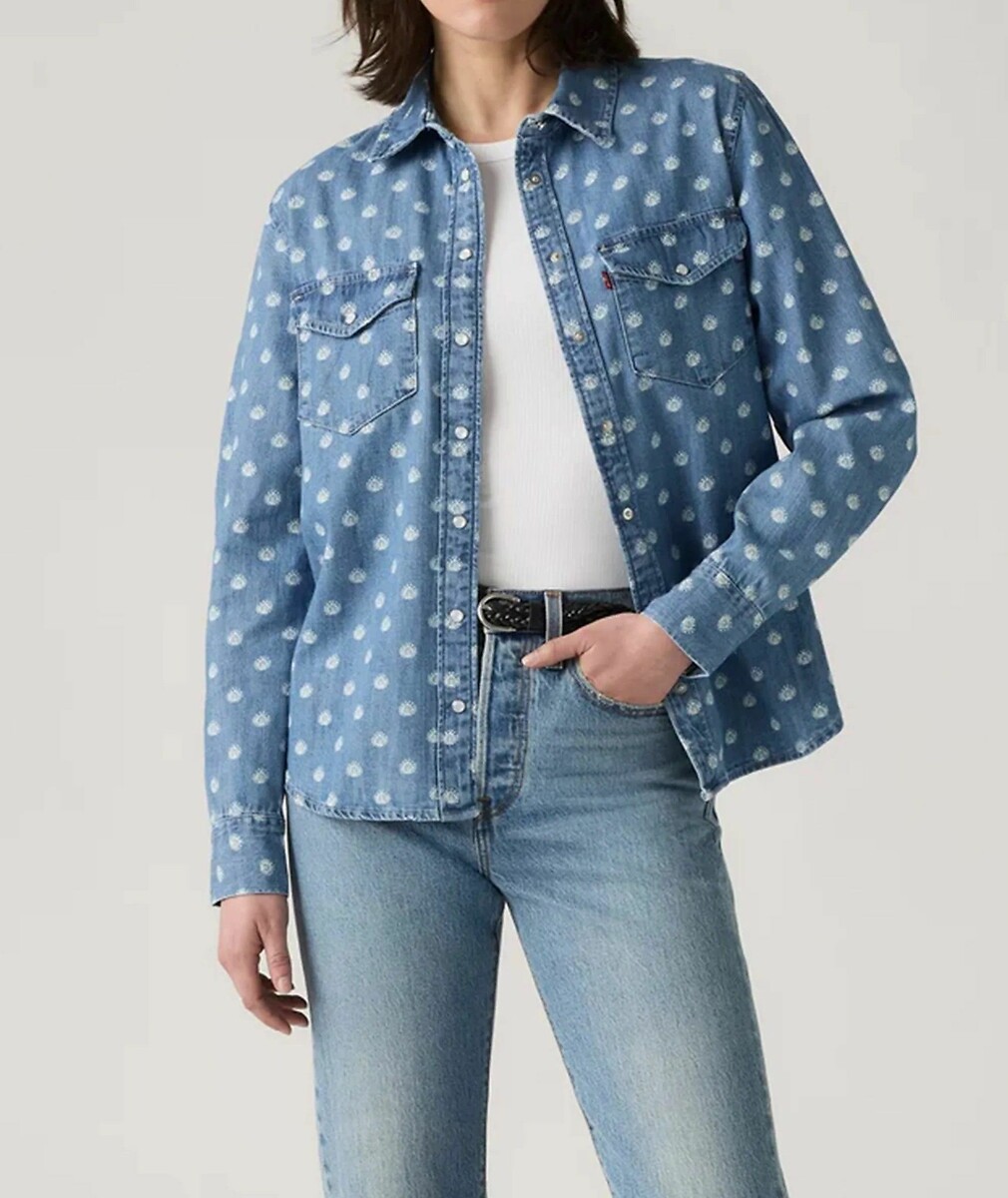 Chemise Iconic Western, LEVI'S