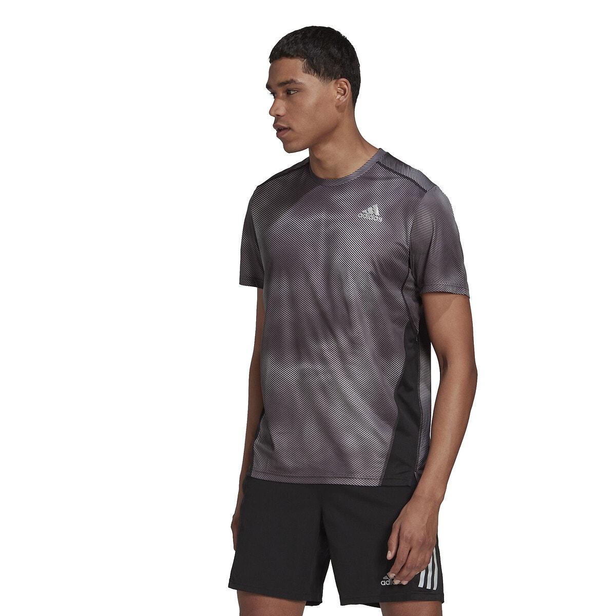 T shirt adidas 2024 homme pas cher