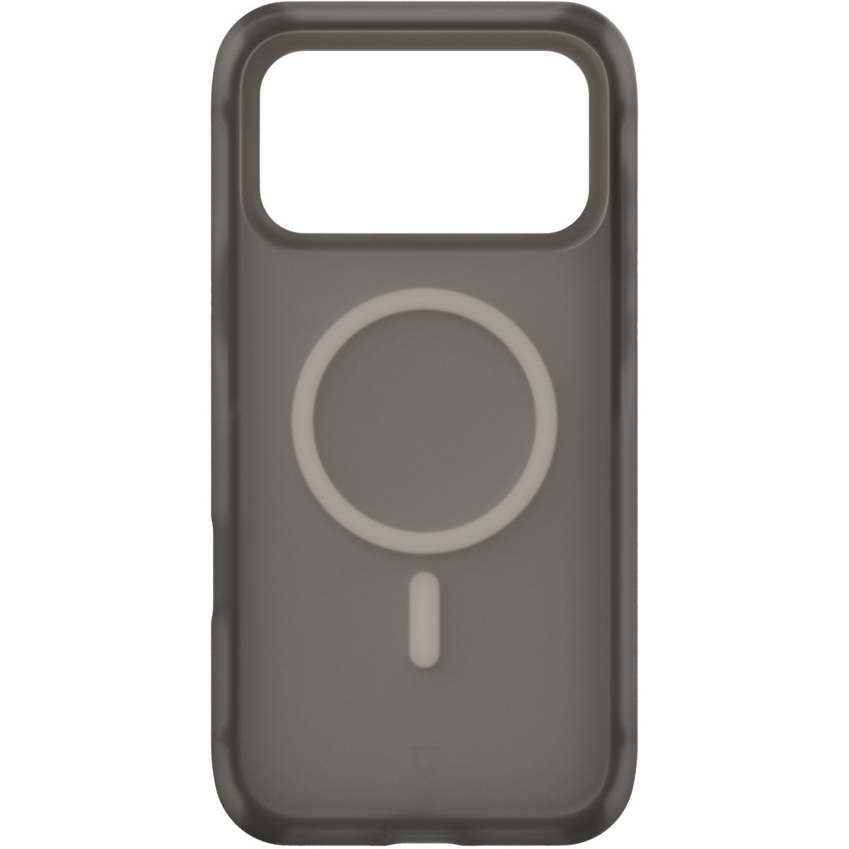Coque iPhone 17Pro Max/18 Pro Max MagSafe Noir, RHINOSHIELD