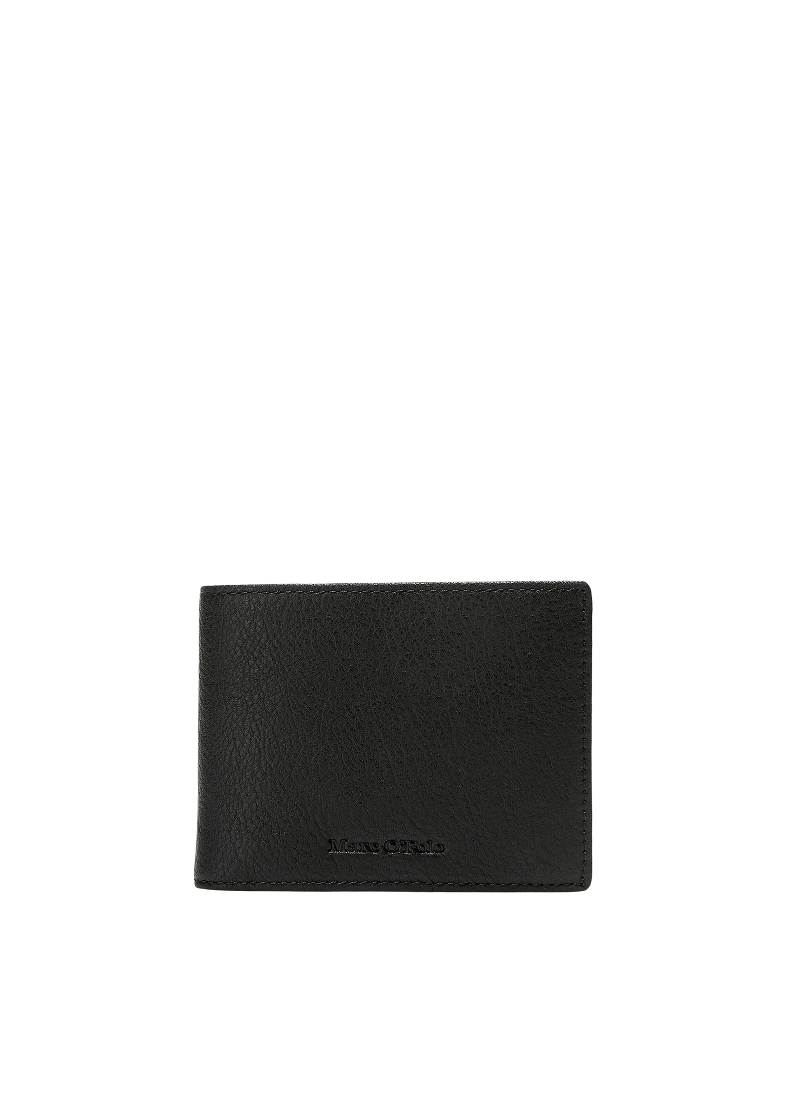 Portefeuille en cuir de qualité supérieure, MARC O'POLO
