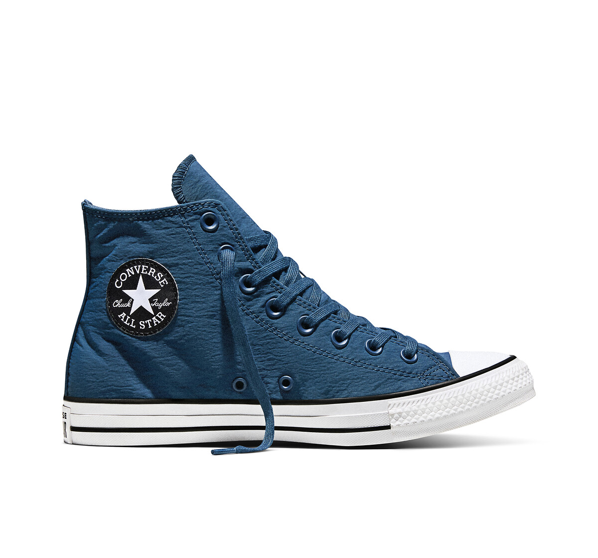 Converse Zapatillas CHUCK TAYLOR ALL STAR HI BAGGIES — photo 2