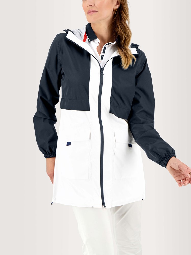 Manteau imperméable NOEMIMAN, TBS