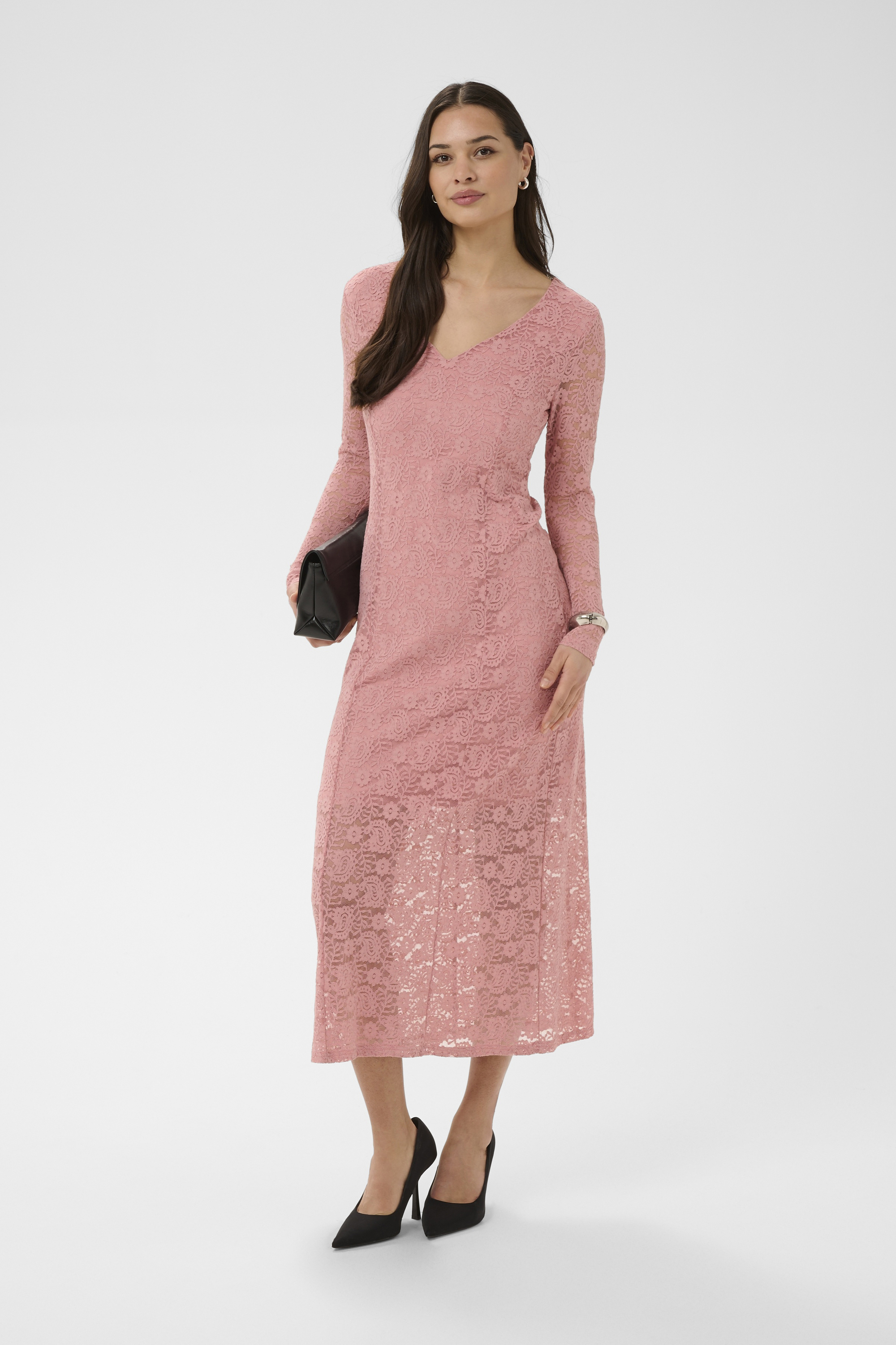 Robe, KAFFE