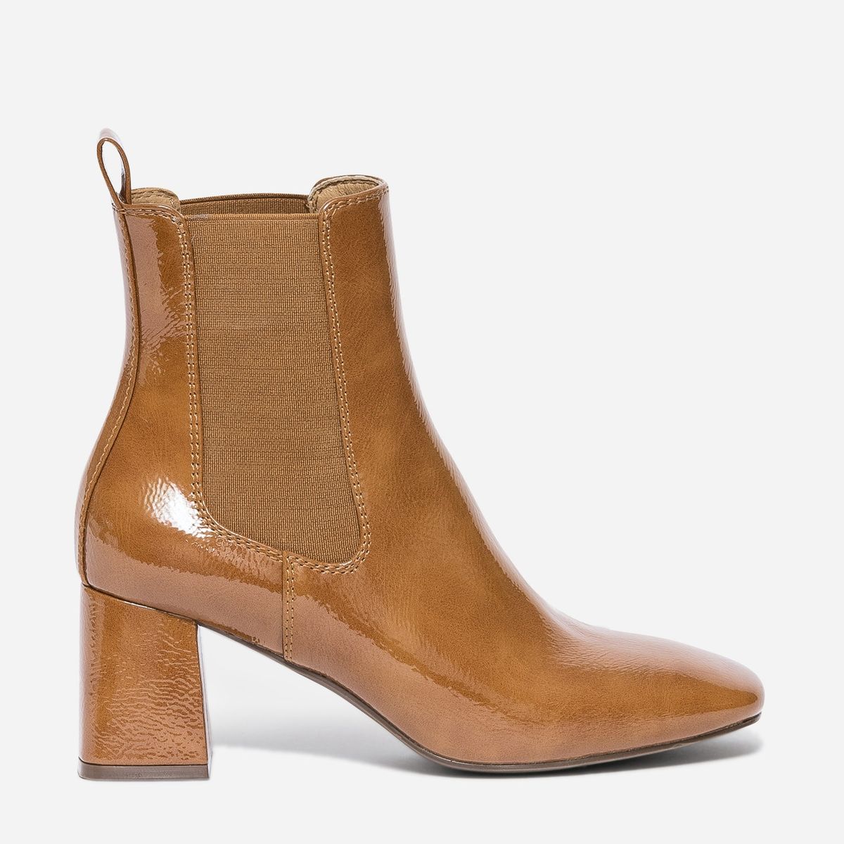 Bottines 2025 eram soldes