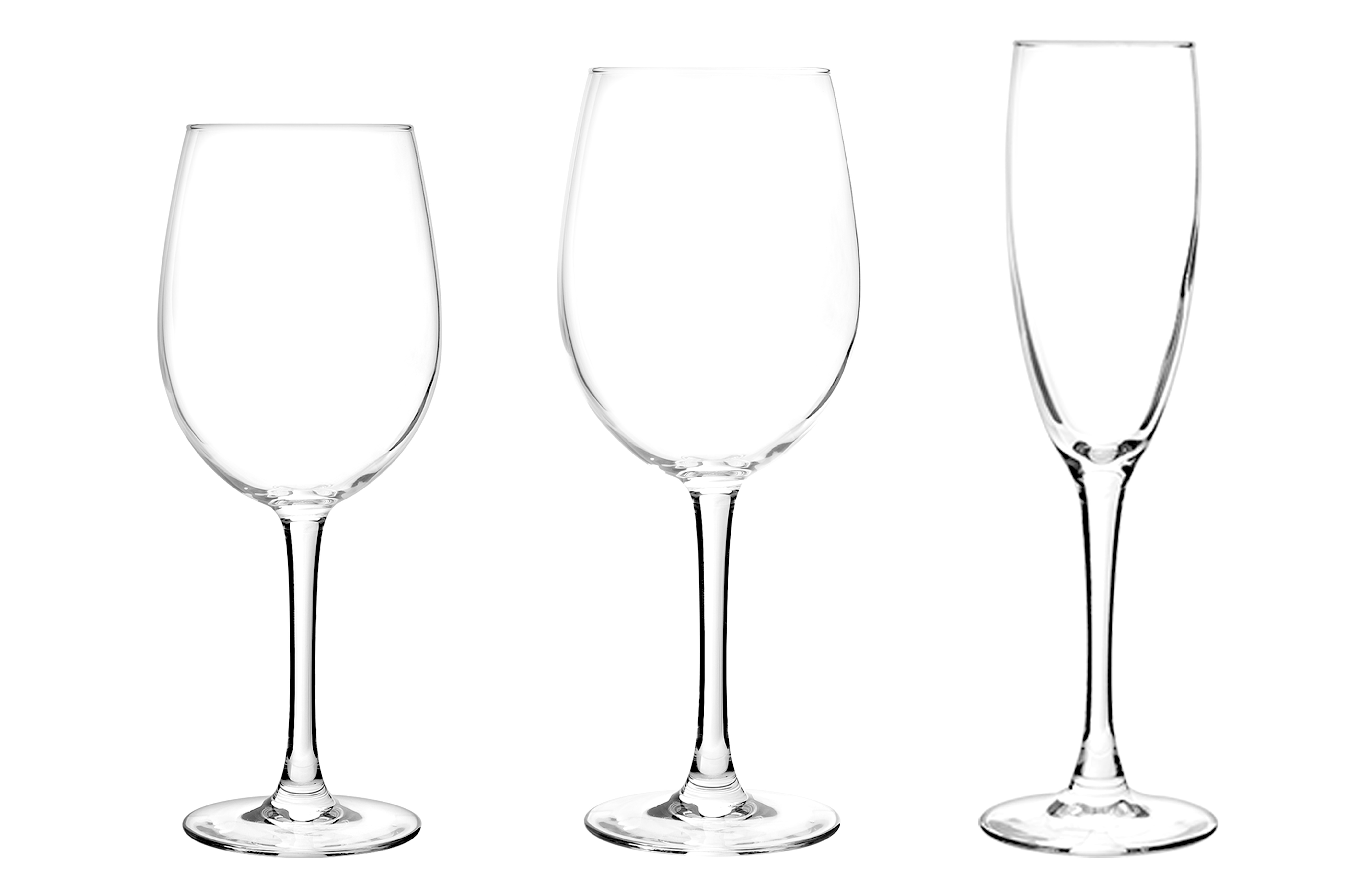 Service de verres 6 personnes, COSY MOMENTS, COSY&TRENDY