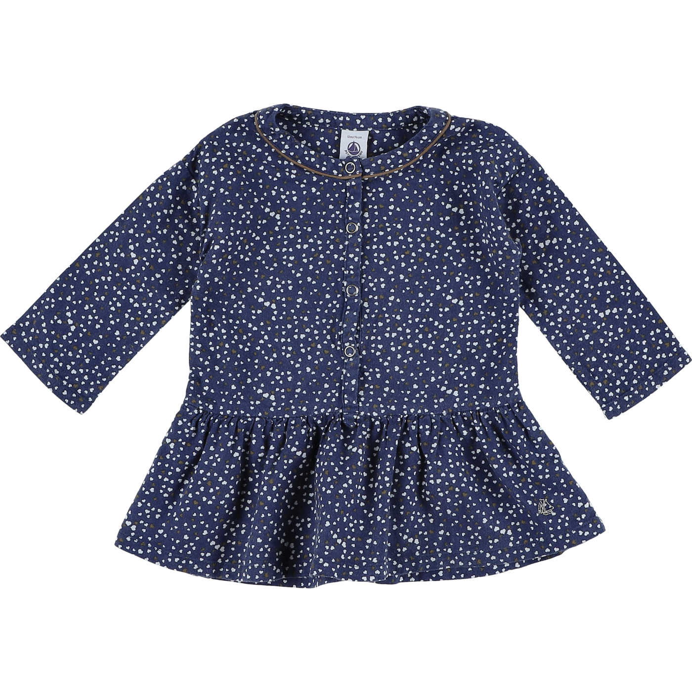 Robe - Très bon état, PETIT BATEAU