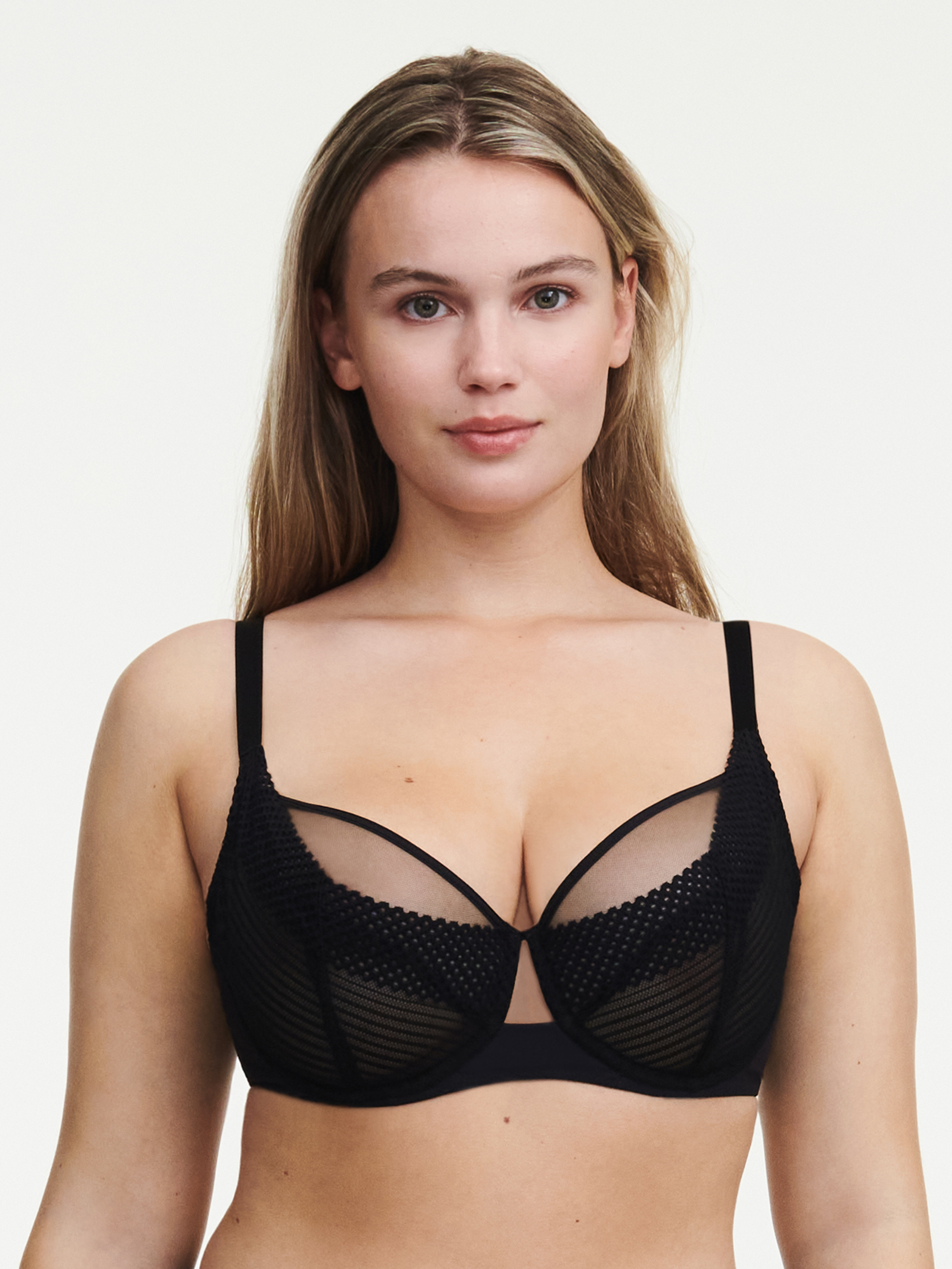 Soutien-gorge emboîtant PLAY, CHANTELLE PULP