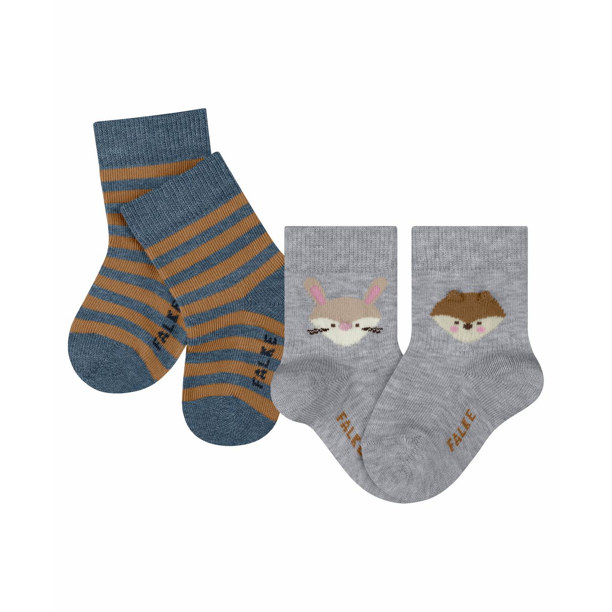Chaussettes Bebe Bio La Redoute