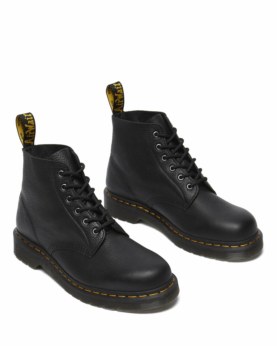 Dr. Martens Botas de piel 101 Ambassador