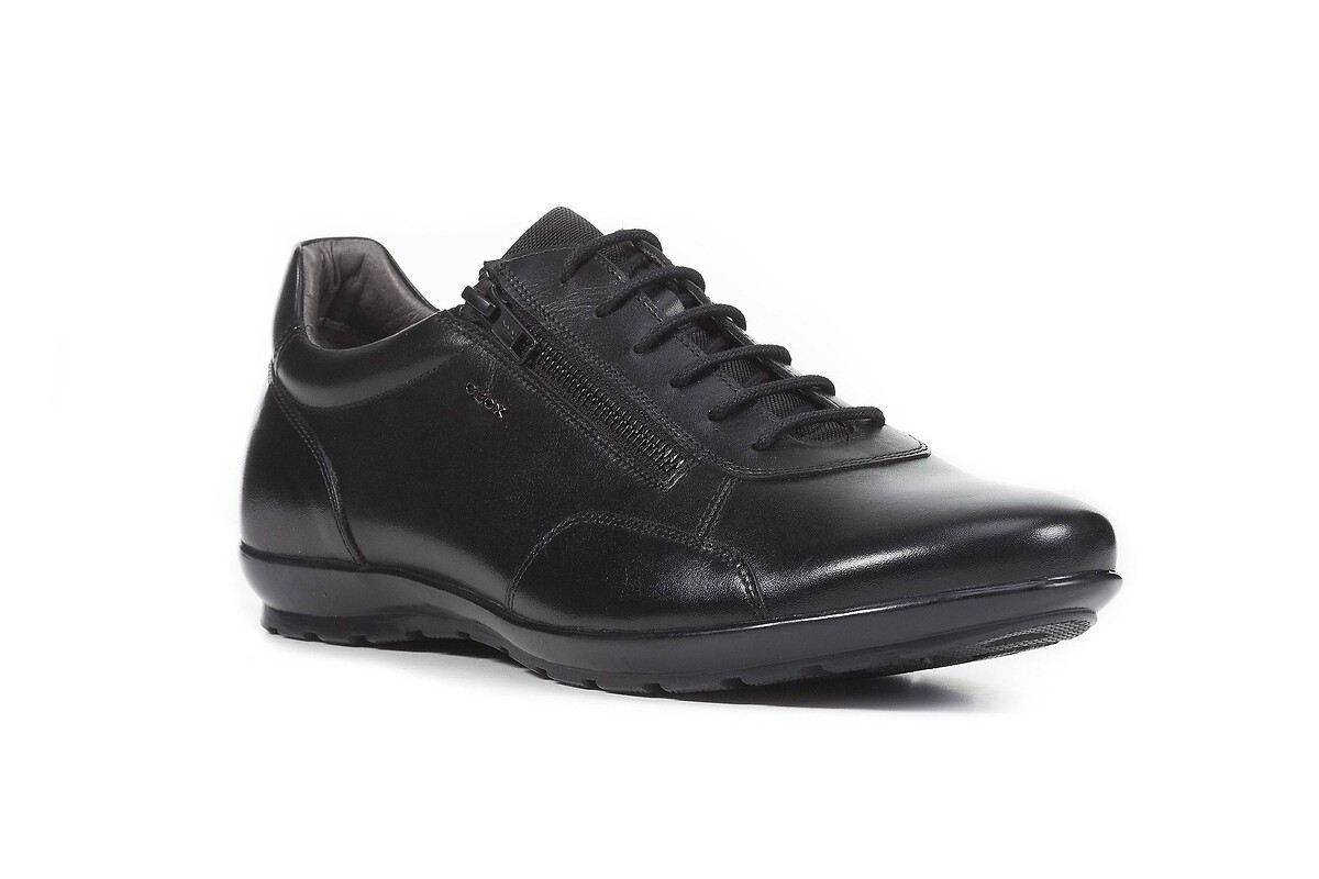 GEOX Zapatillas deportivas con cremallera transpirable Symbol — photo 2