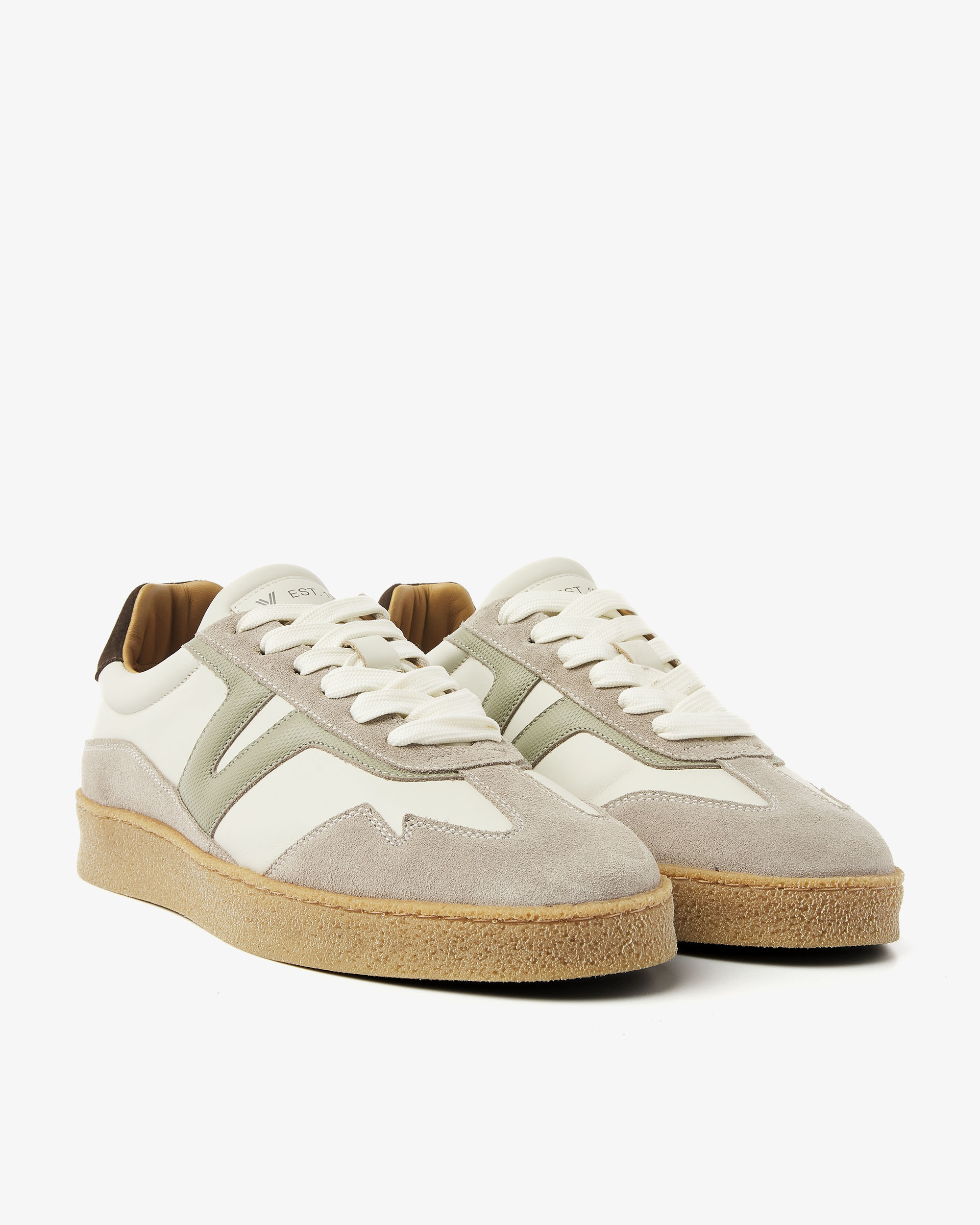 Baskets ZANE DEXTER, VIA VAI