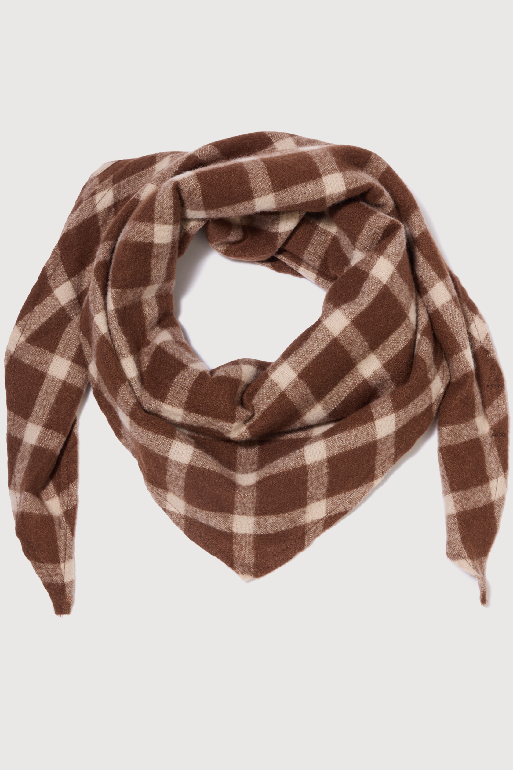 Foulard, BONOBO