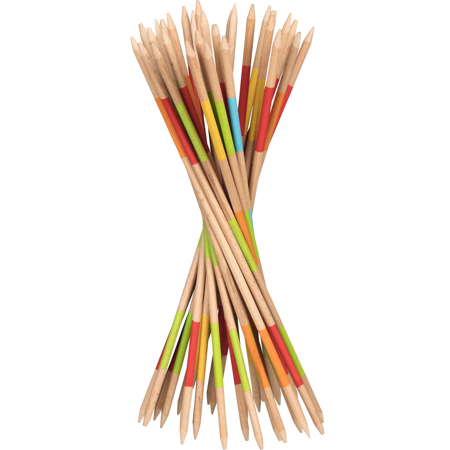 Jeu de mikado, GOKI