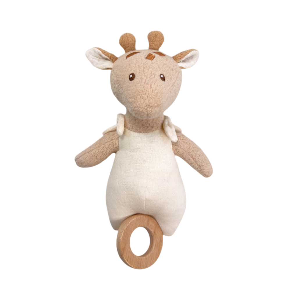 Boite à musique Girafe Léonie, EGMONT TOYS