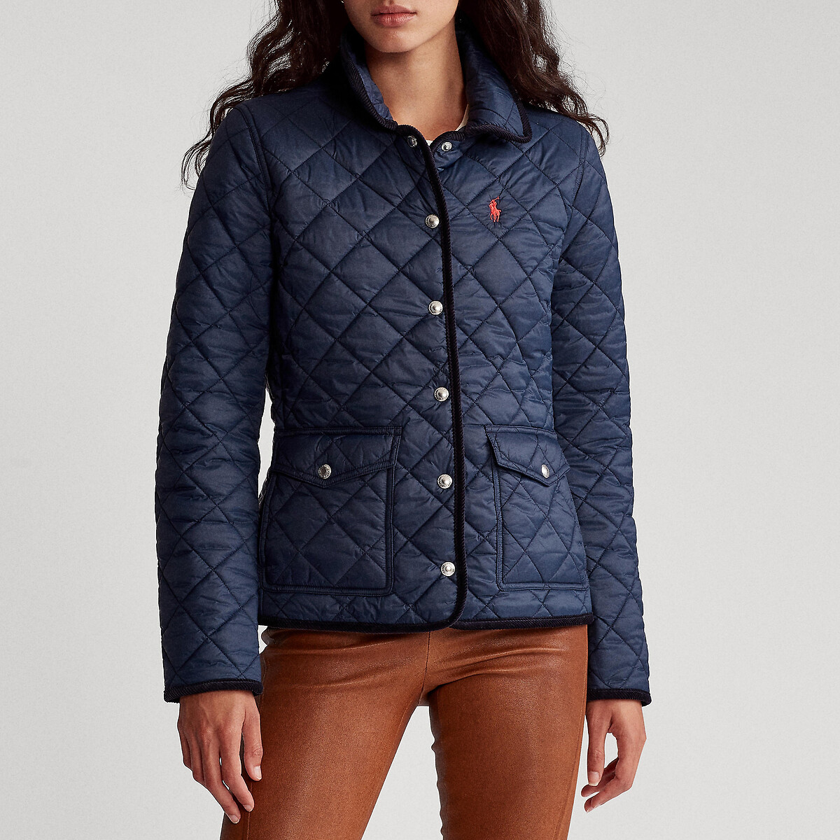 Manteau, doudoune femme POLO RALPH LAUREN La Redoute