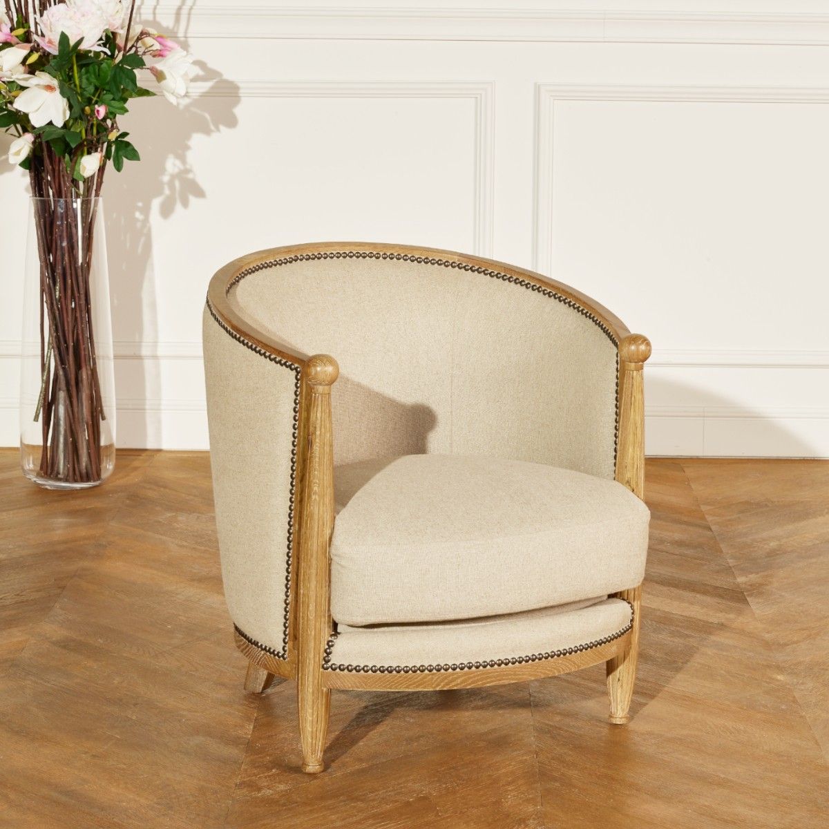 Fauteuil pour promo chambre