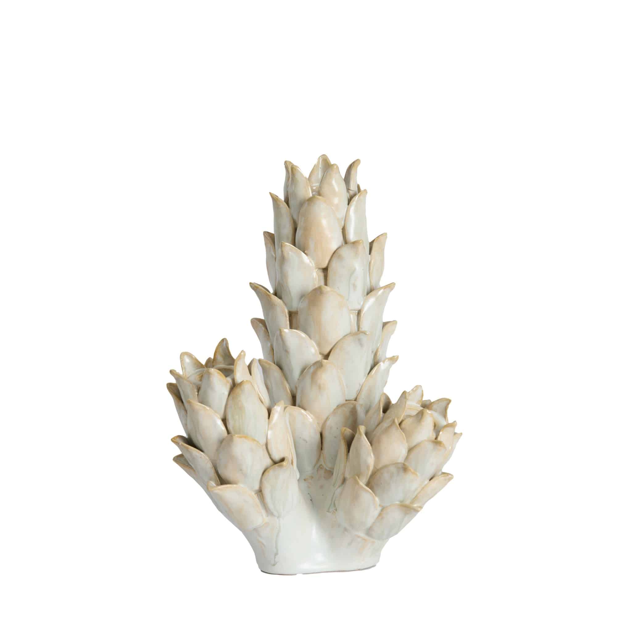 Vase Céramique CARCIOFO, LIGHT & LIVING