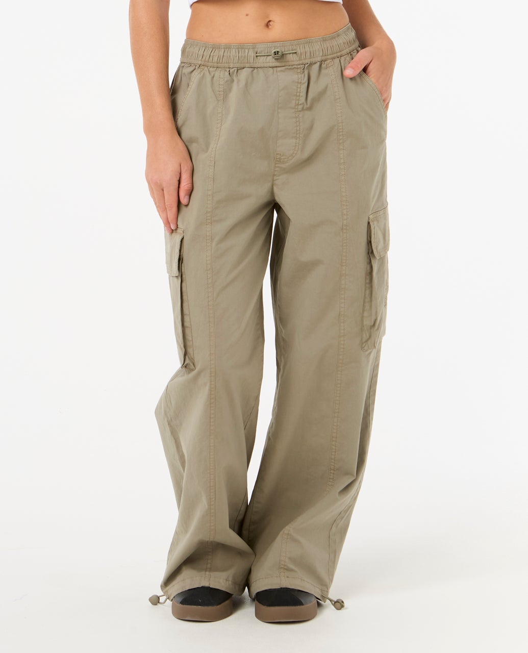 Pantalon SAN CARLOS CARGO PANT, RIP CURL