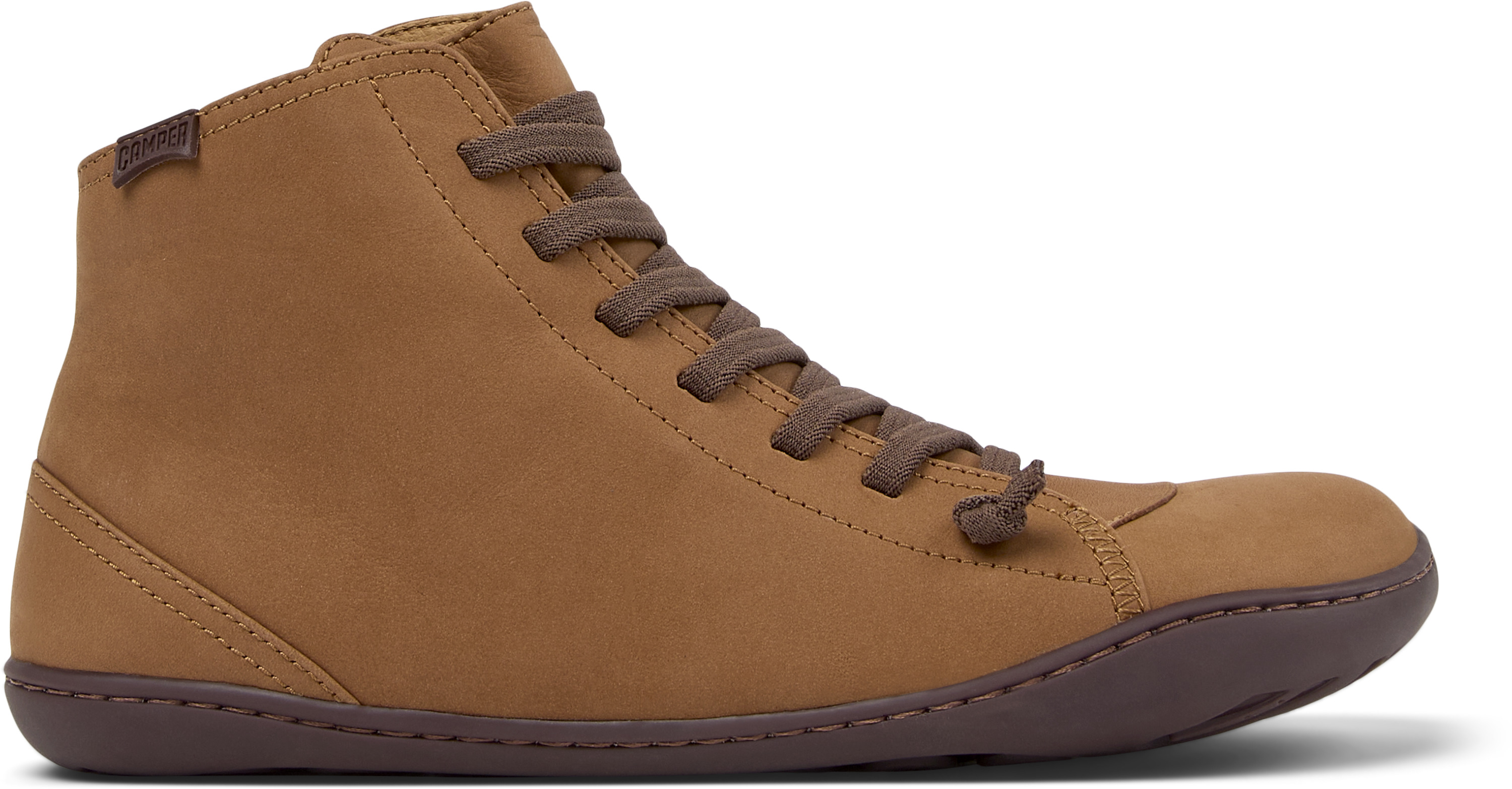 Bottines Peu Cami, CAMPER