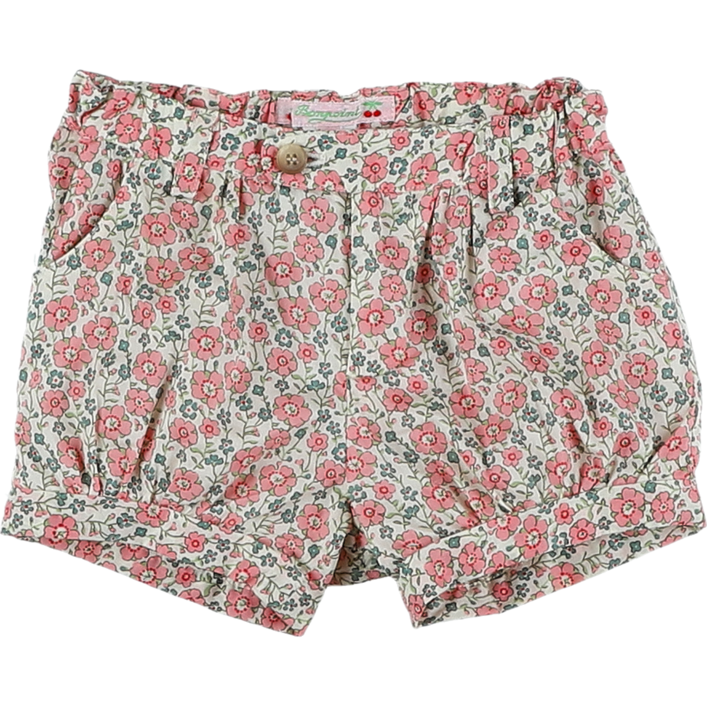 Short liberty - Très bon état, BONPOINT