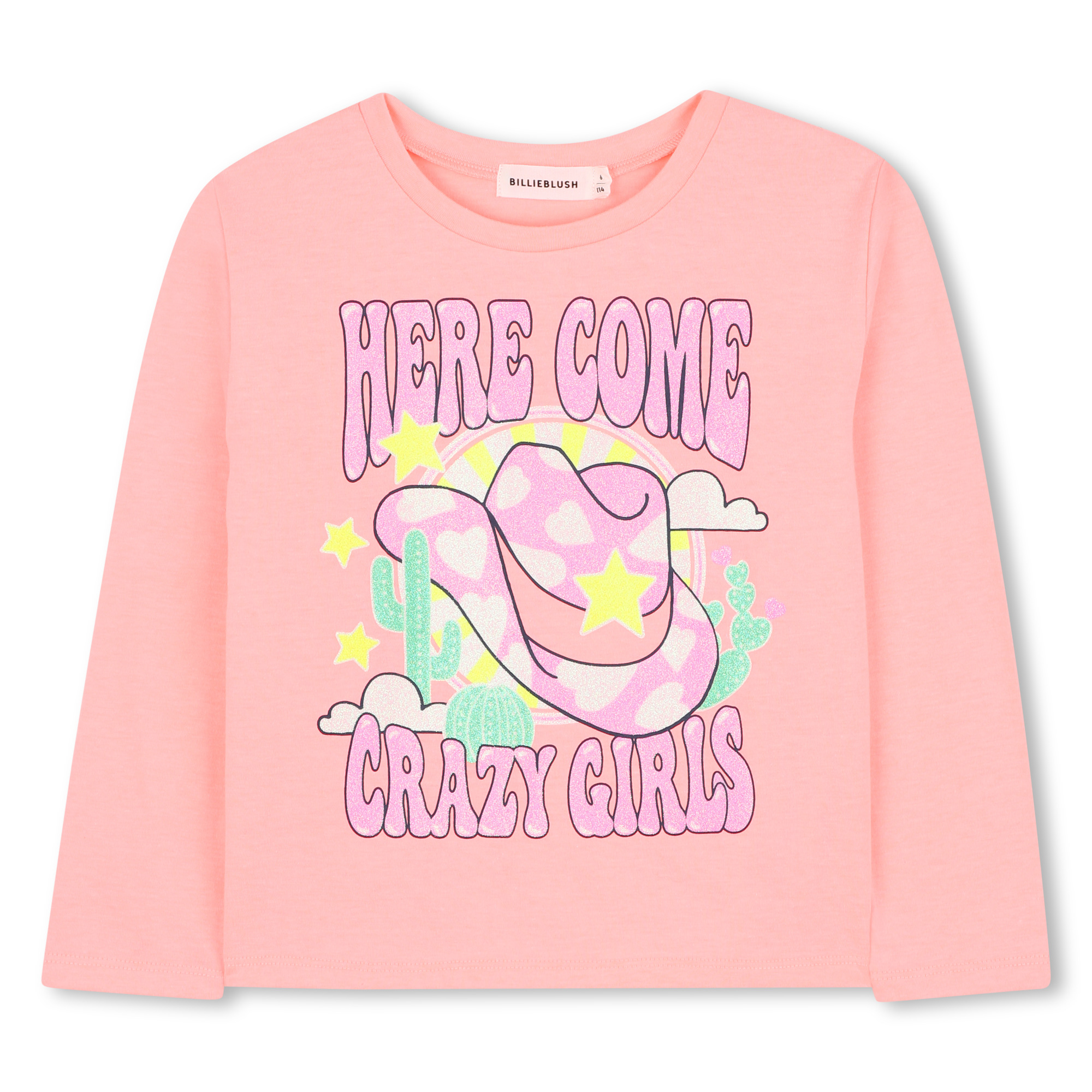T-shirts à manches longues, BILLIEBLUSH