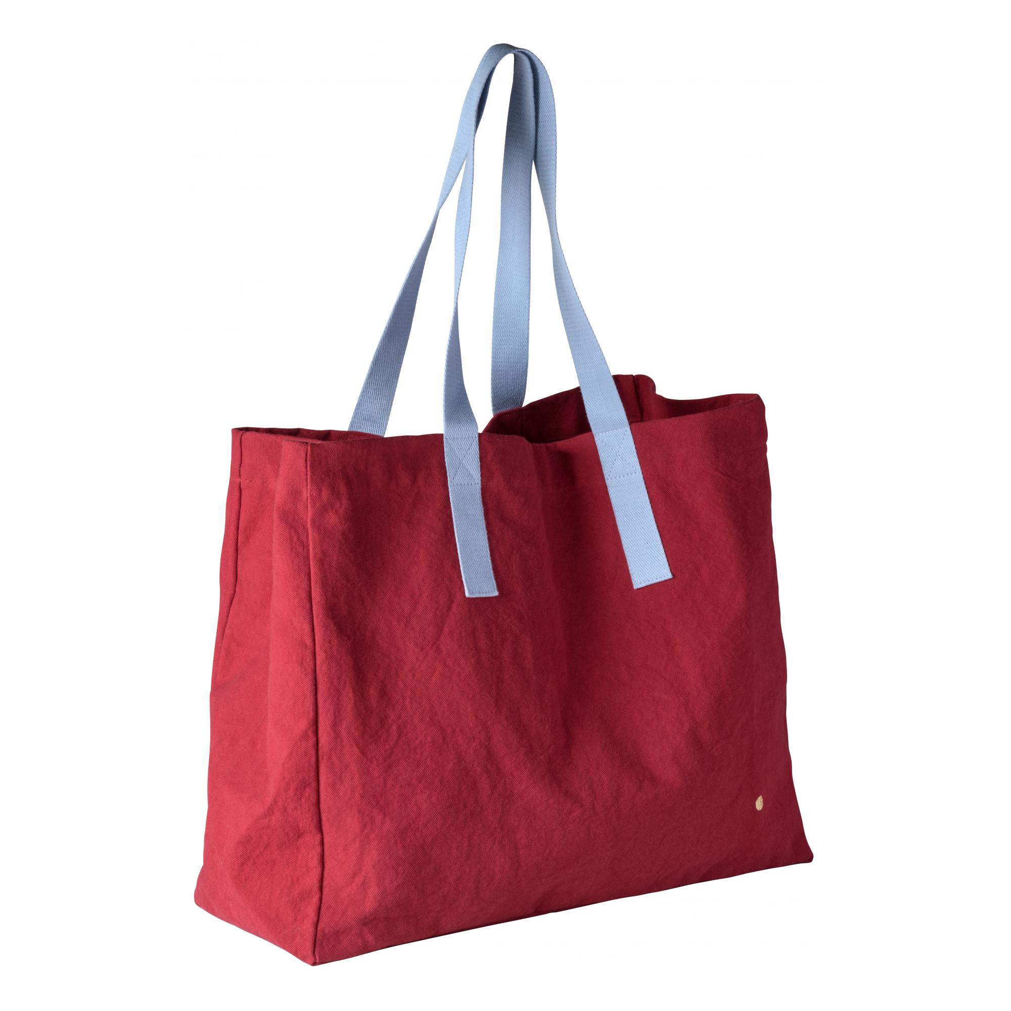 Sac cabas Iona, LA CERISE SUR LE GATEAU
