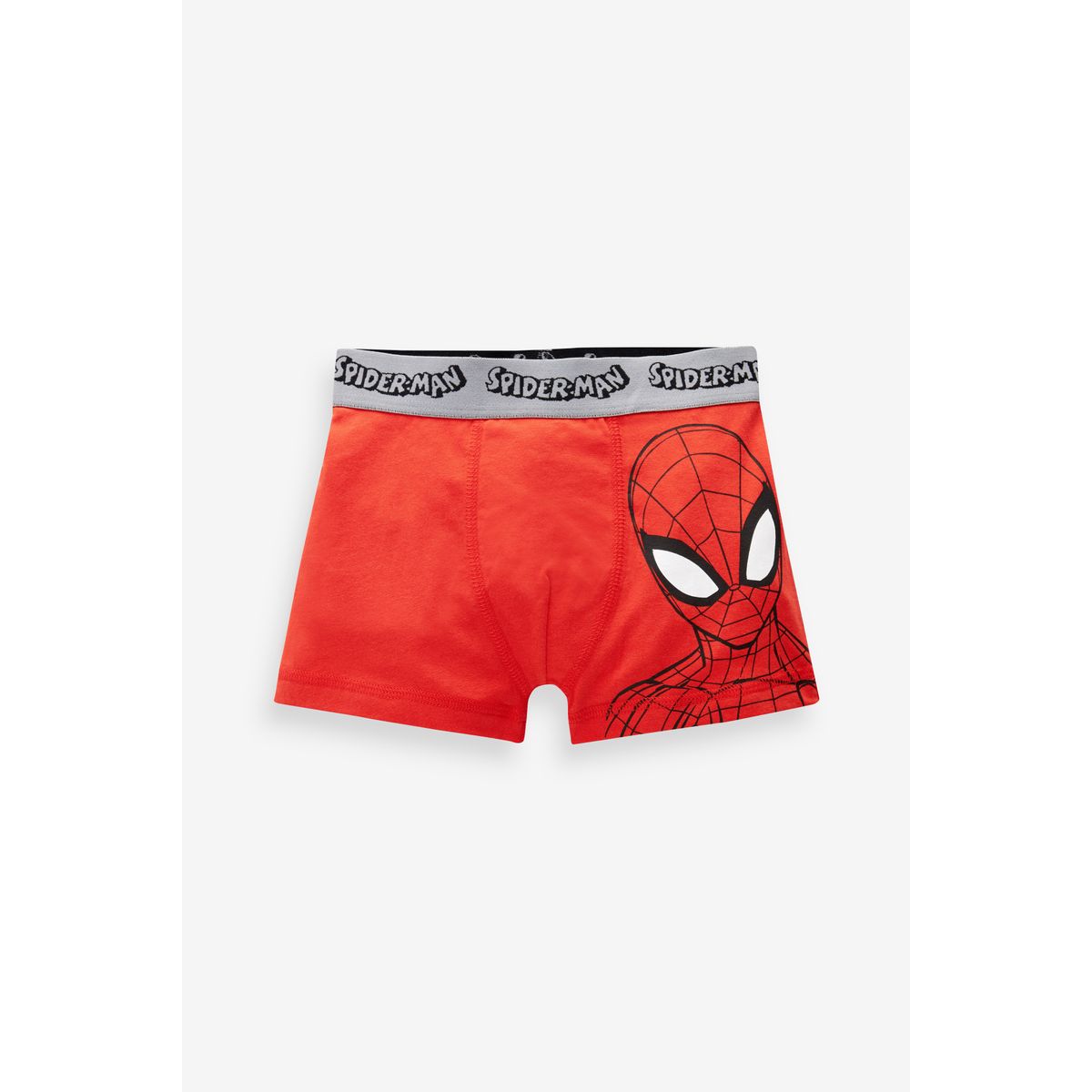 Lot de 3 boxers spider-man coupe classique homme araignée Next | La Redoute