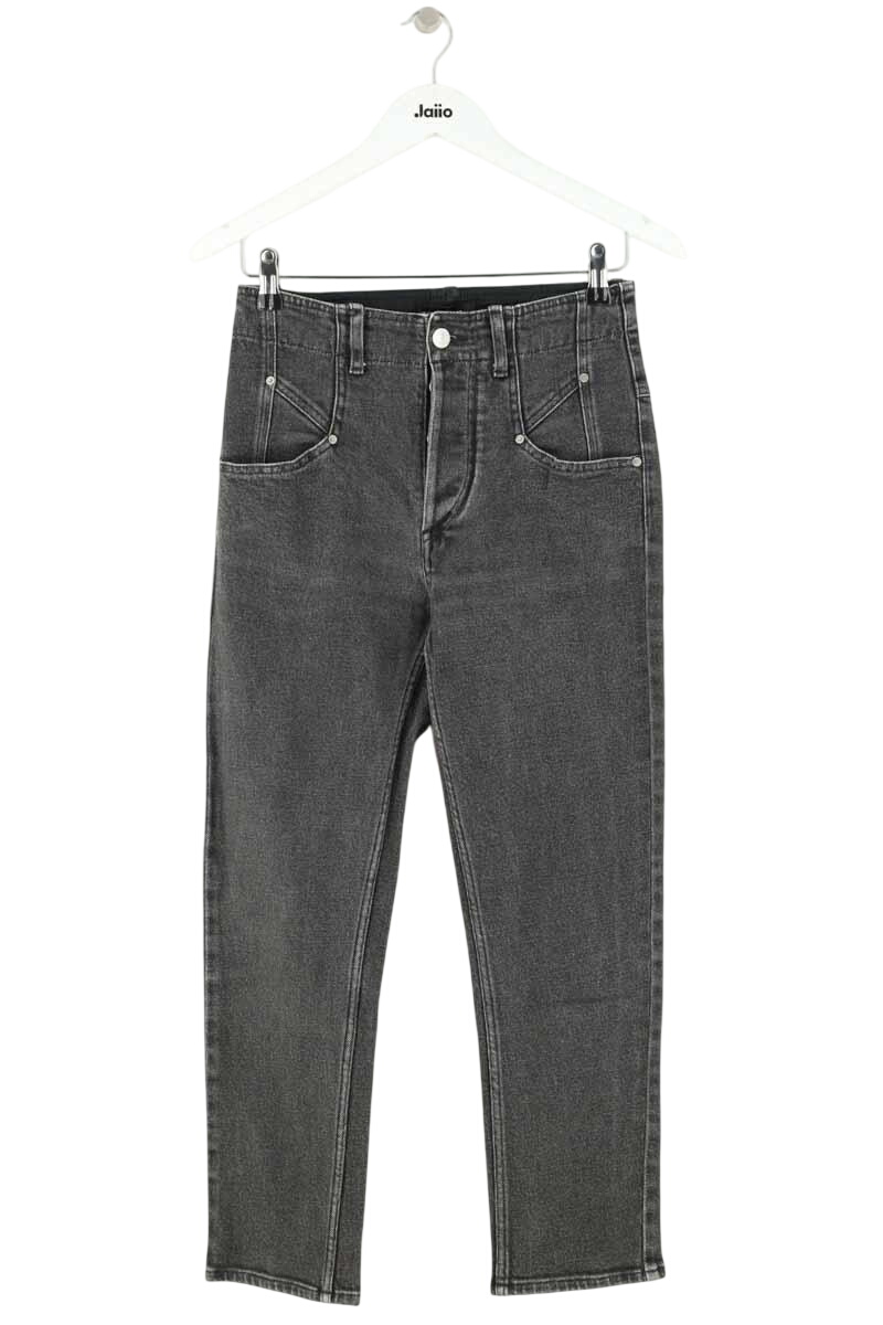Jean slim - Très Bon État, ISABEL MARANT