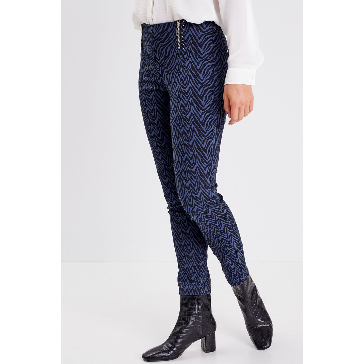 Legging en solde BREAL La Redoute