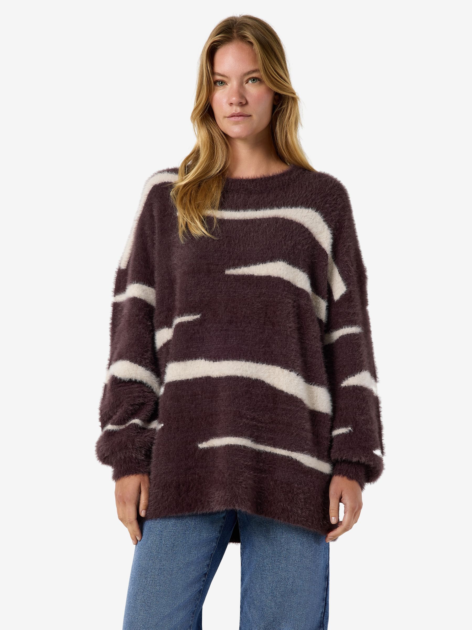 Pull En Maille, NOISY MAY