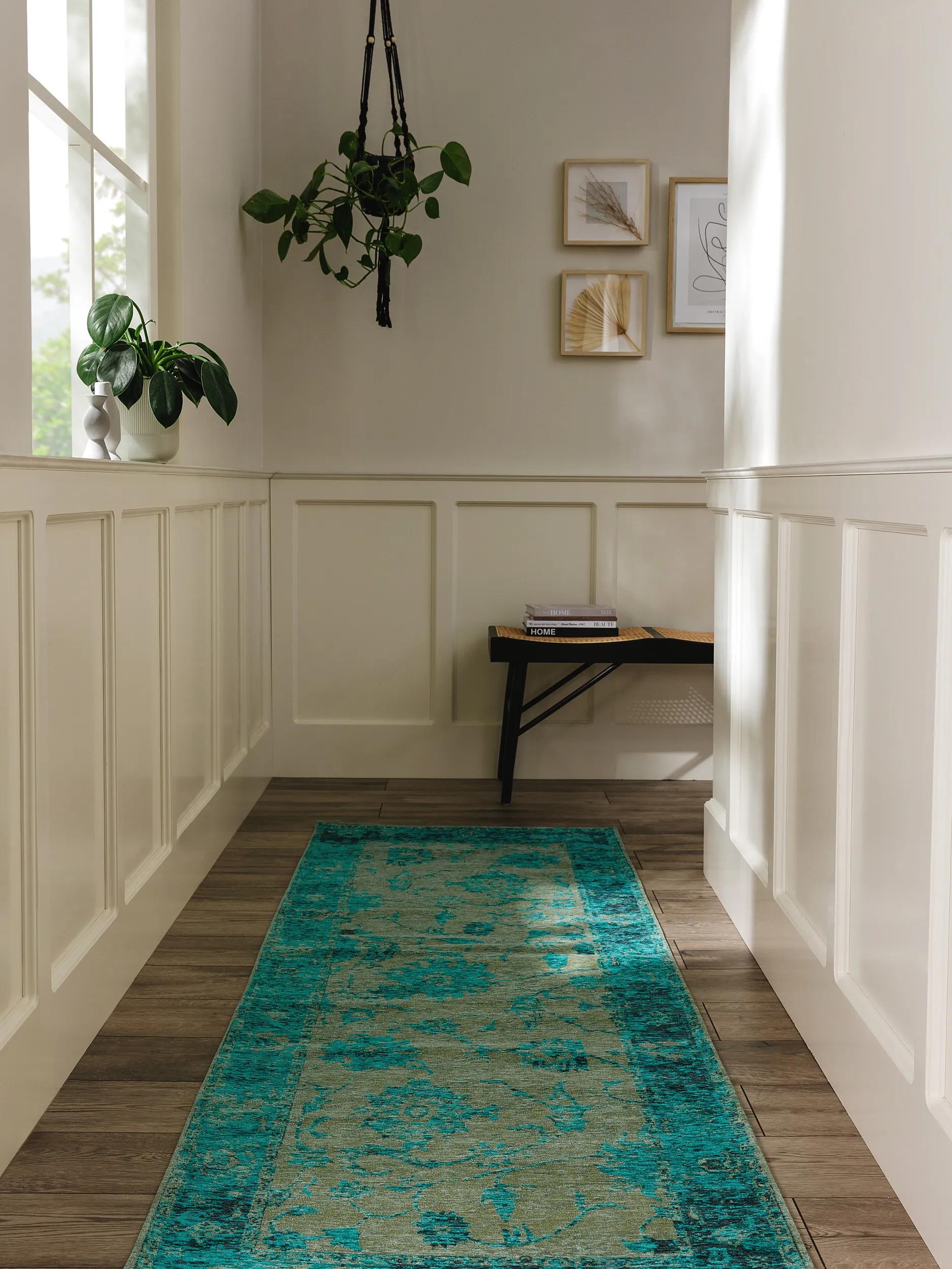 Tapis de couloir FRENCIE, BENUTA