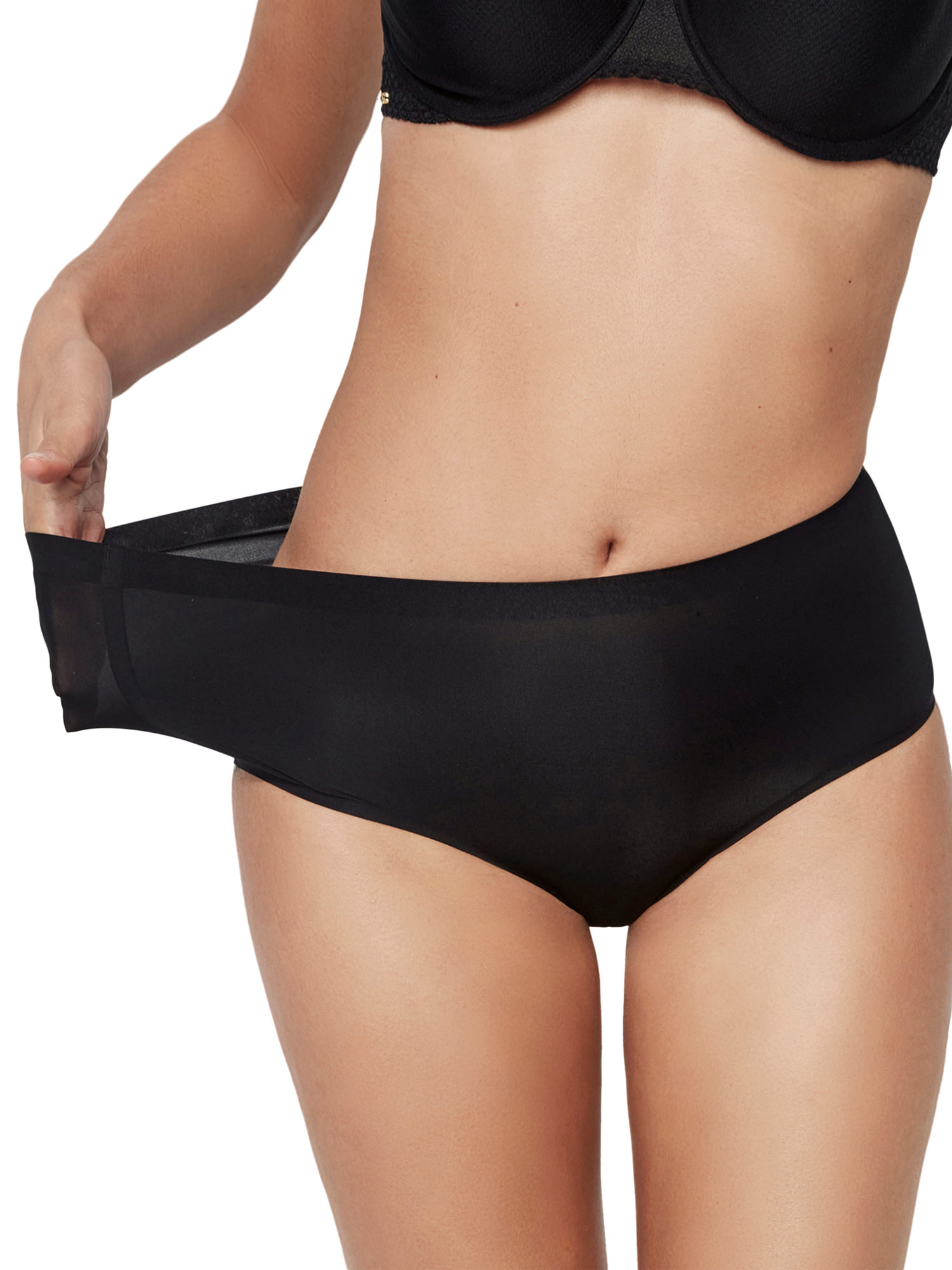Culotte taille haute ESSENTIALS, SELMARK