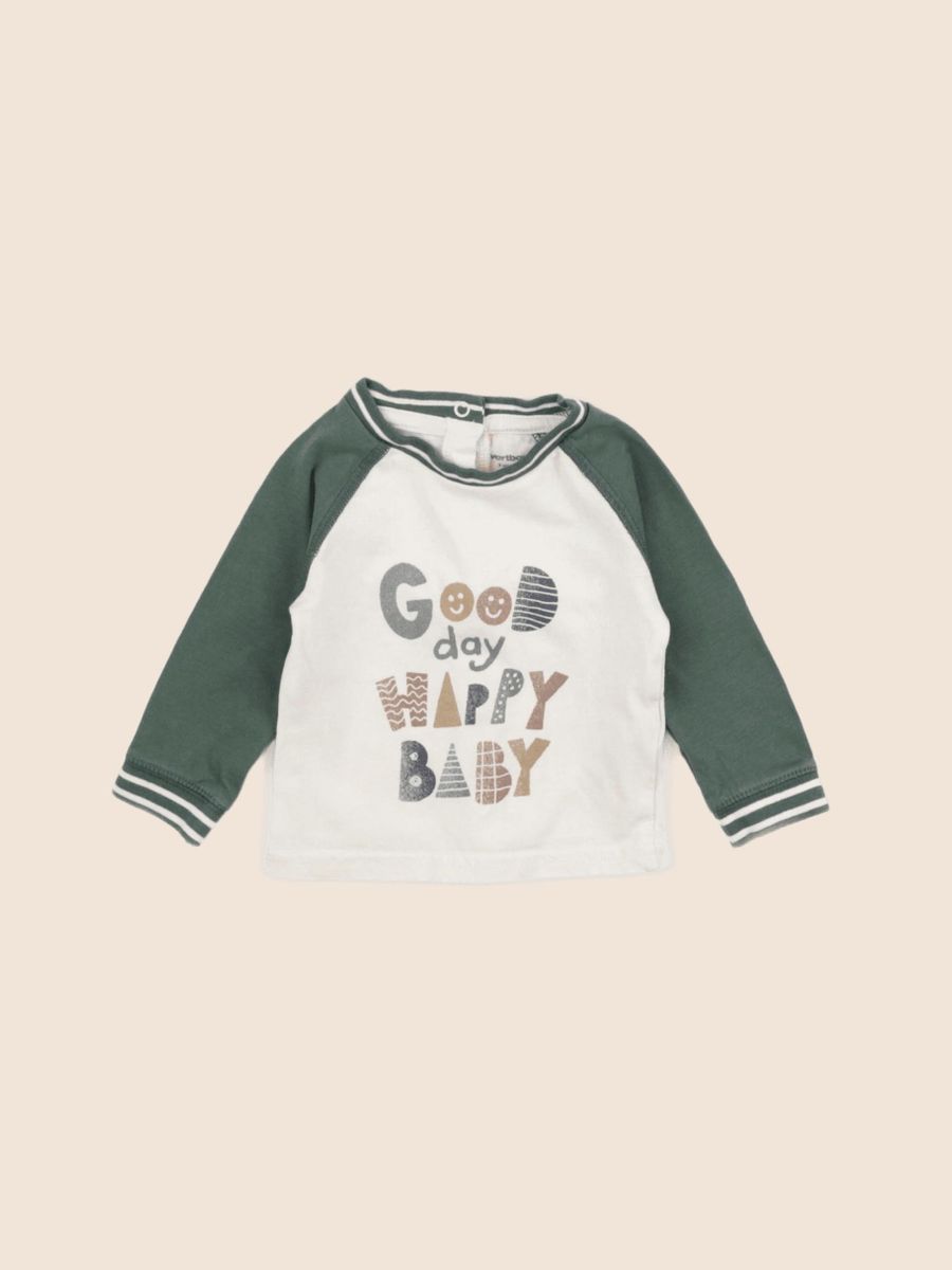 Tee-shirt - Bon état, VERTBAUDET