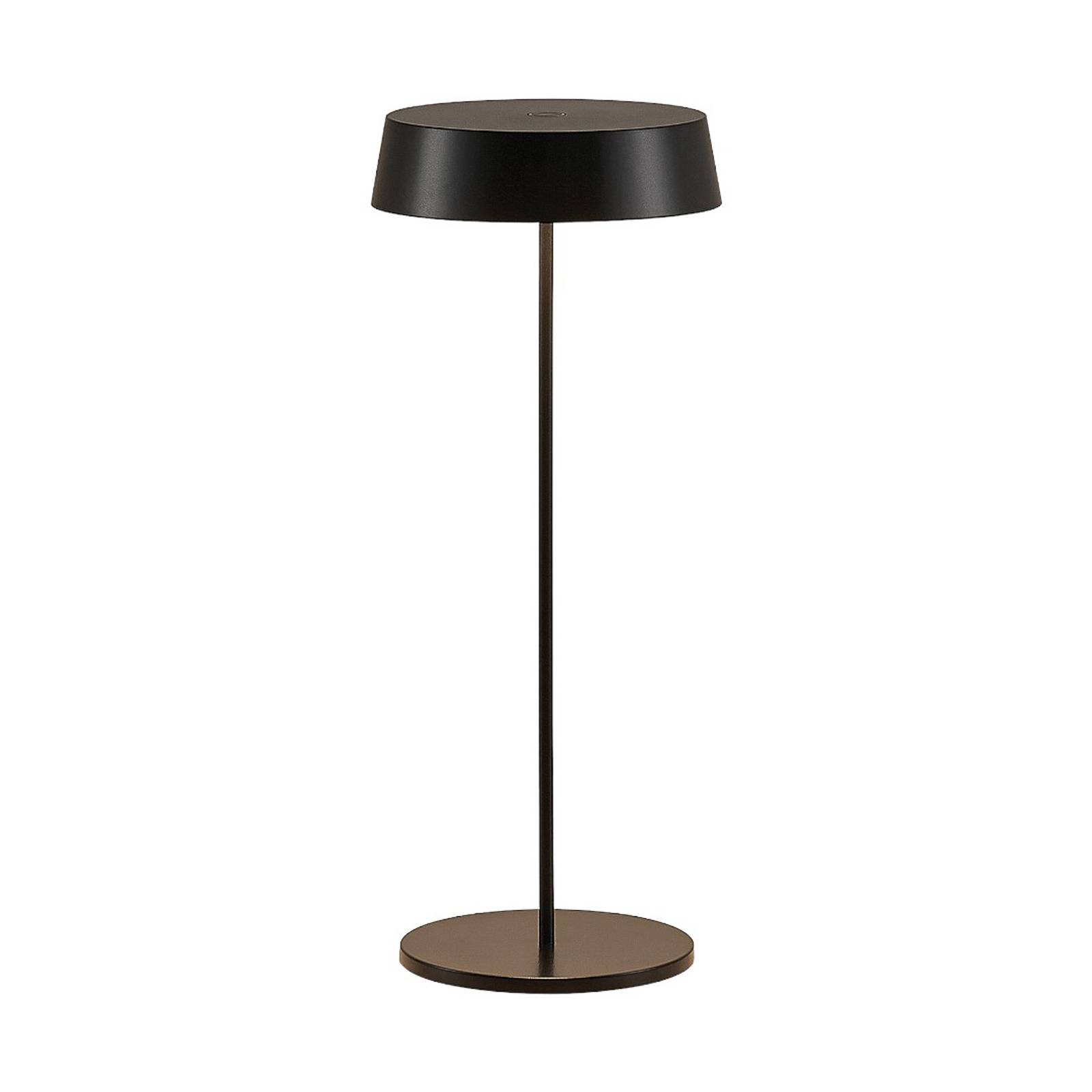 Luminaire de terrasse en aluminium moderneLED, LUCANDE