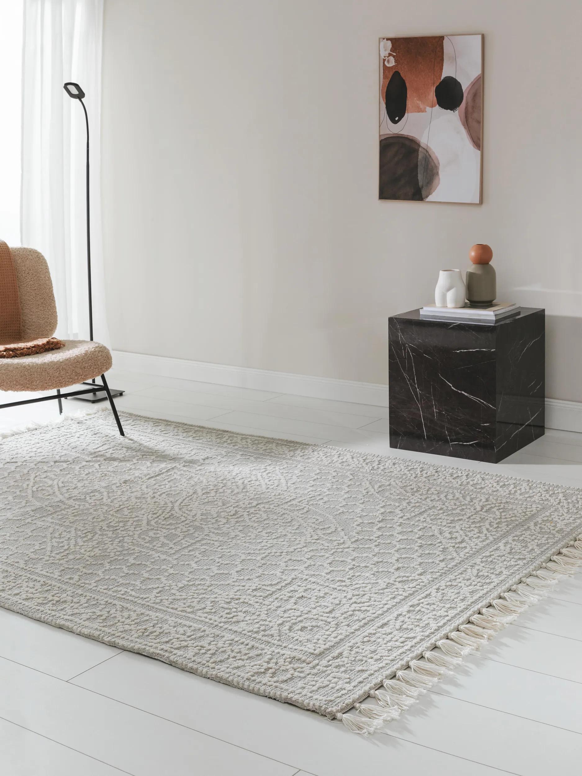 Tapis ELIAS, BENUTA