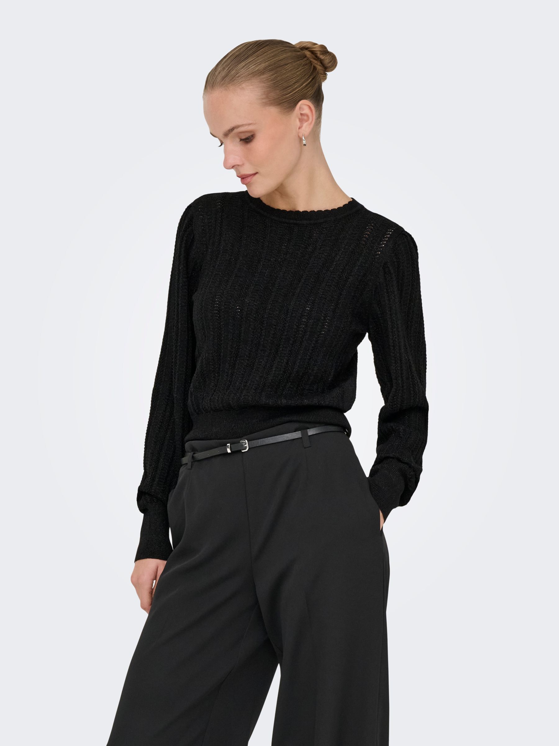 Pull En Maille, JDY