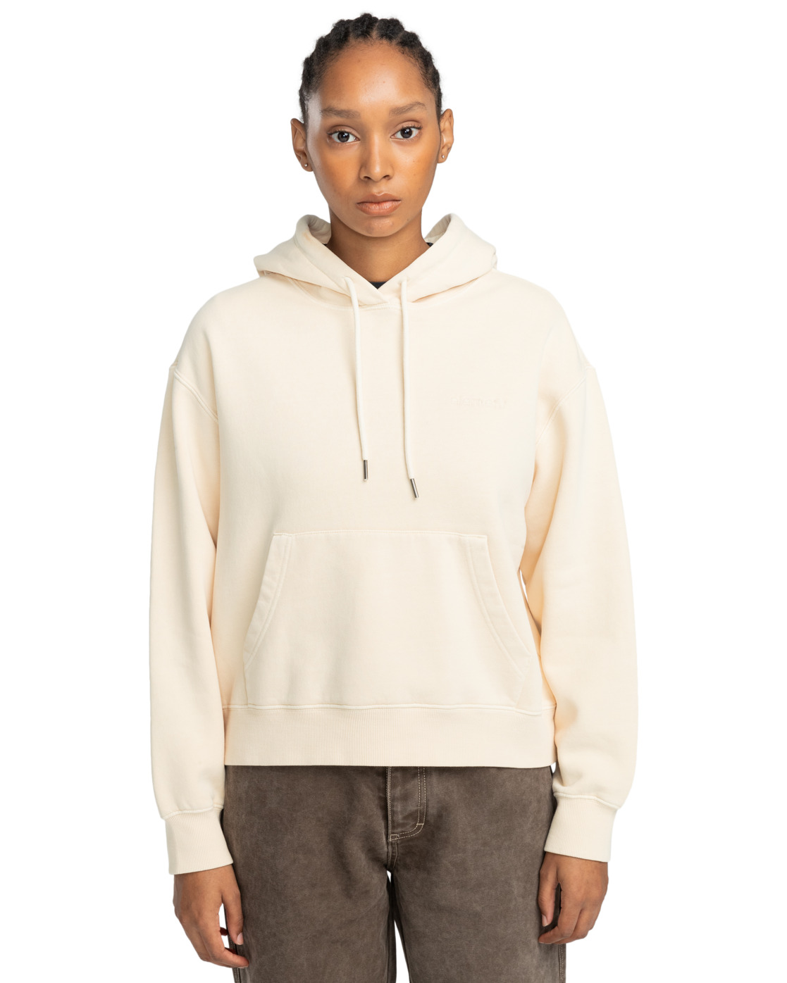 Sweat à capuche CORNELL 3.0, ELEMENT