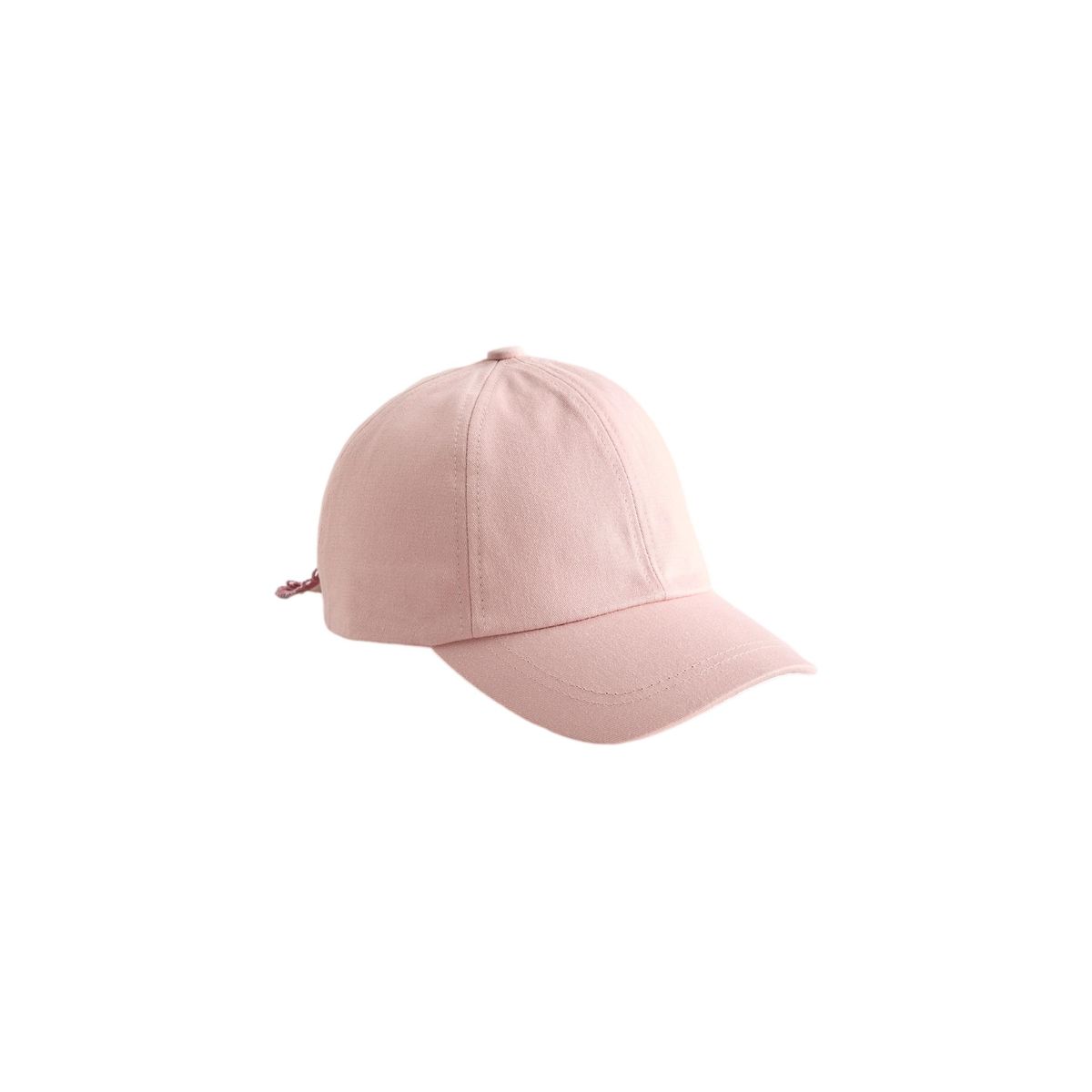 Casquette avec foulard au dos, NEXT