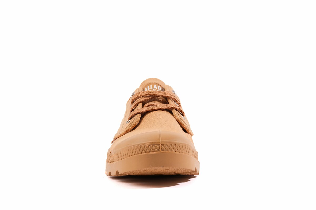 Palladium Zapatillas bajas Pampa Oxford — photo 4