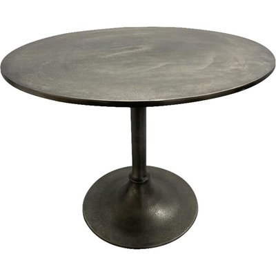 Table d'appoint Morocco grise 61cm KARE DESIGN