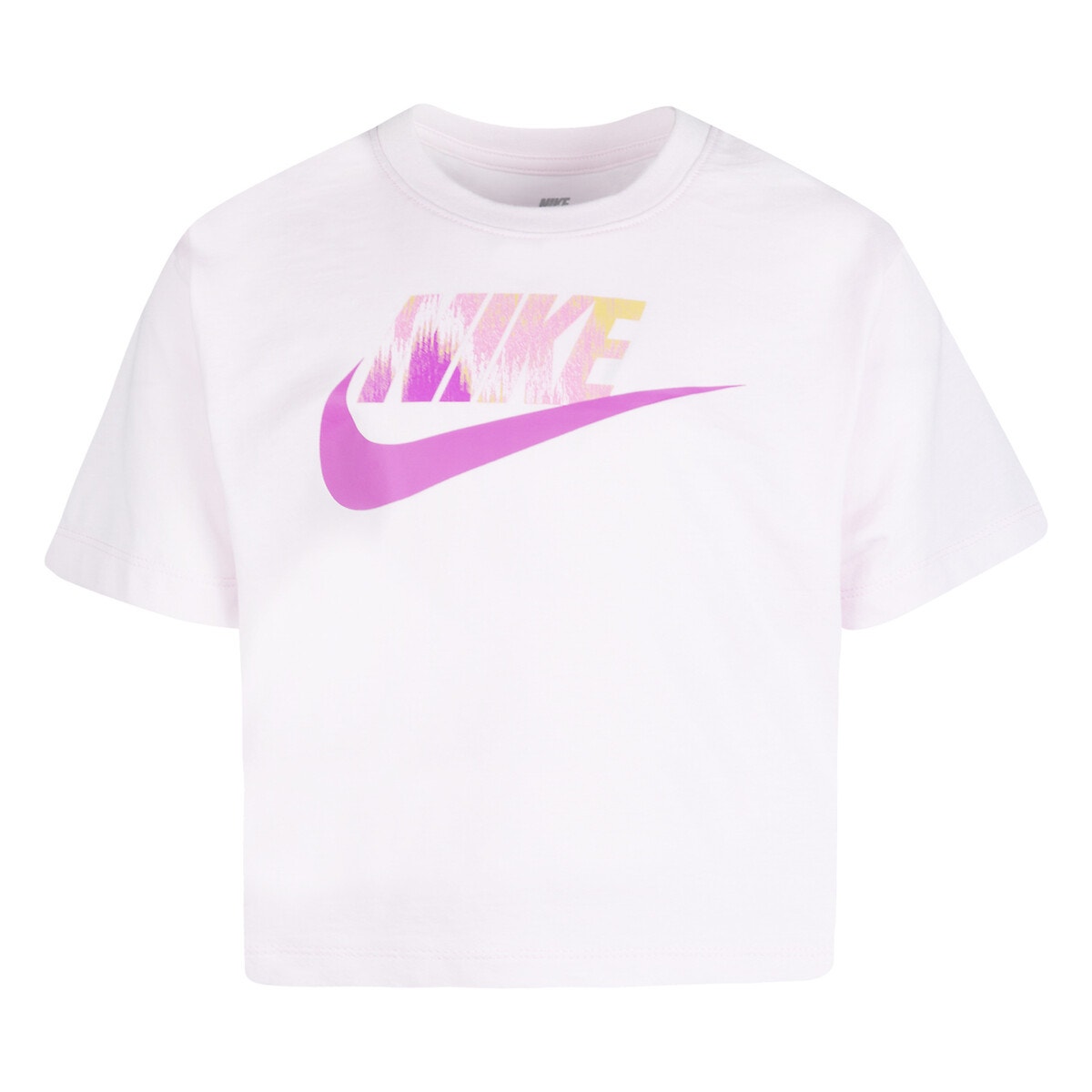 Tee shirt nike enfant fille La Redoute