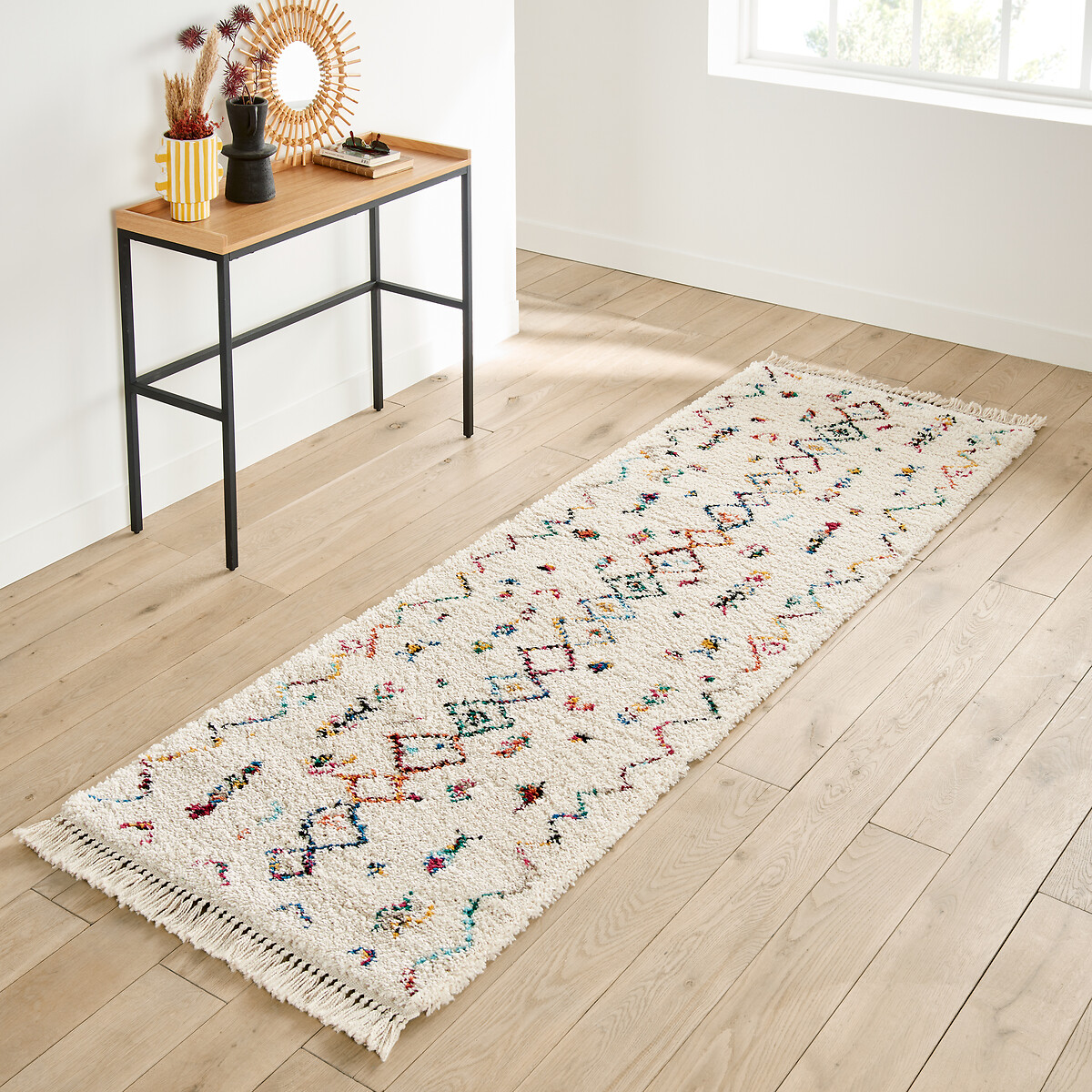 New in Rugs Rugs & Runners | La Redoute