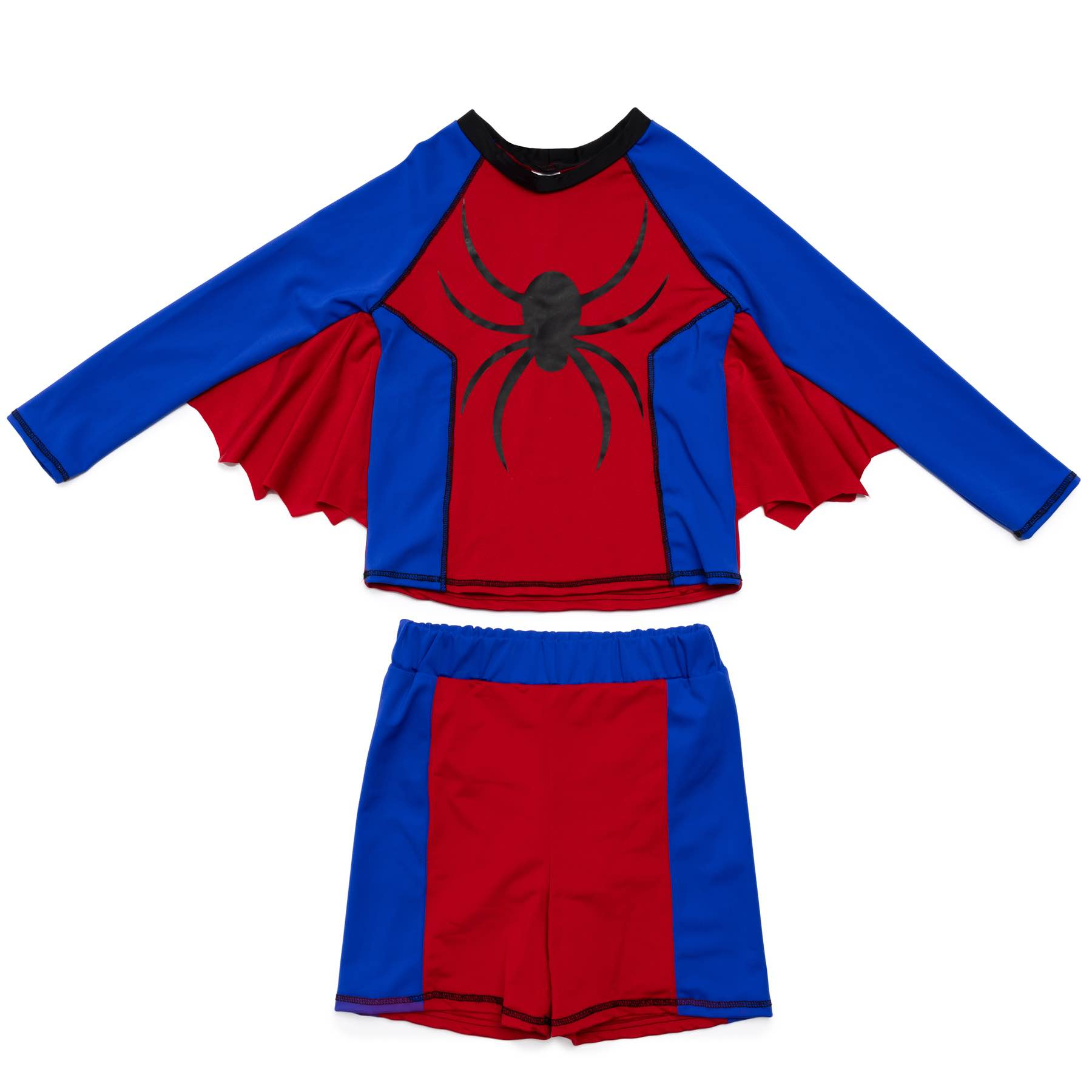 Maillot de bain garçon 2 pièces anti-UV super-héros, GREAT PRETENDERS