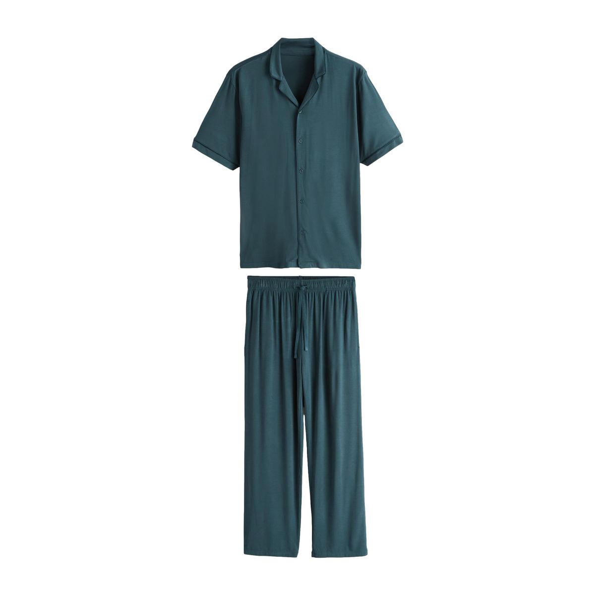 Ensemble manches courtes en modal tencel™, NEXT