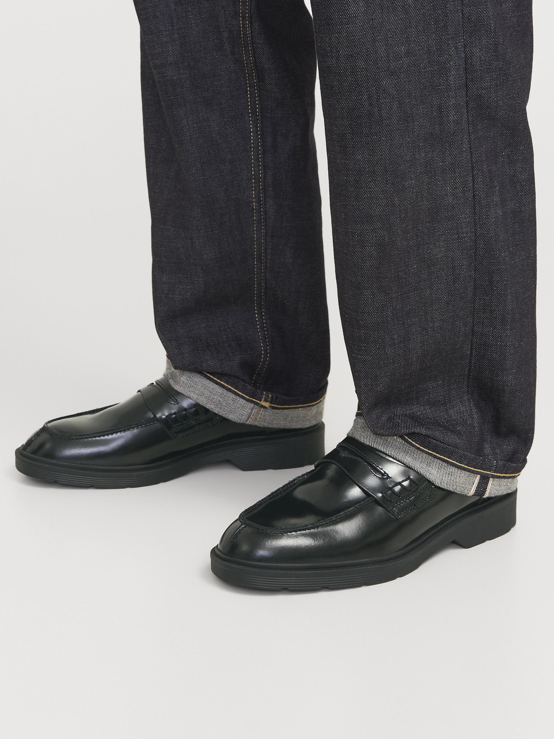 Mocassins, JACK & JONES