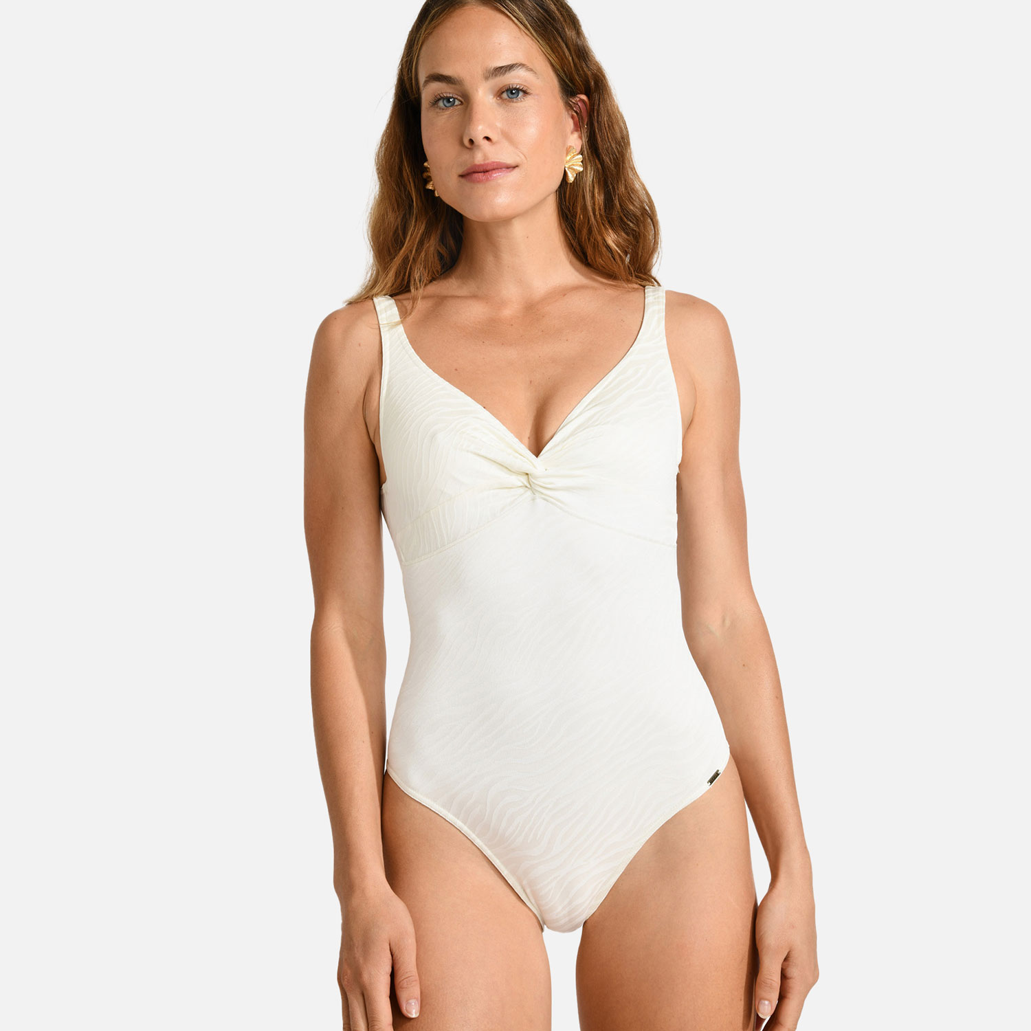Maillot de bain 1 pièce Nancie - BELLEMARE, LIVIA