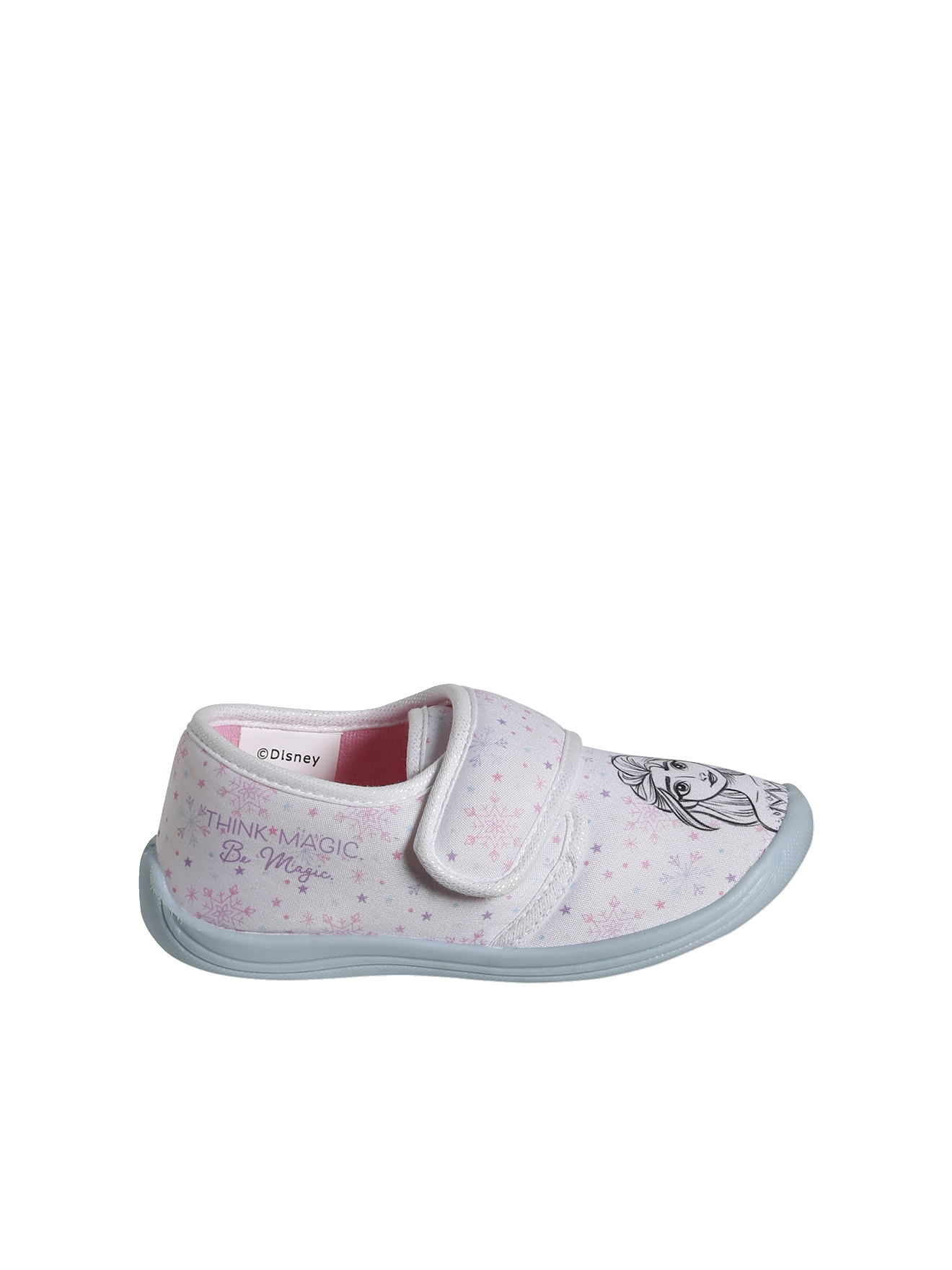 Chaussons Disney® La Reine des Neiges, VERTBAUDET