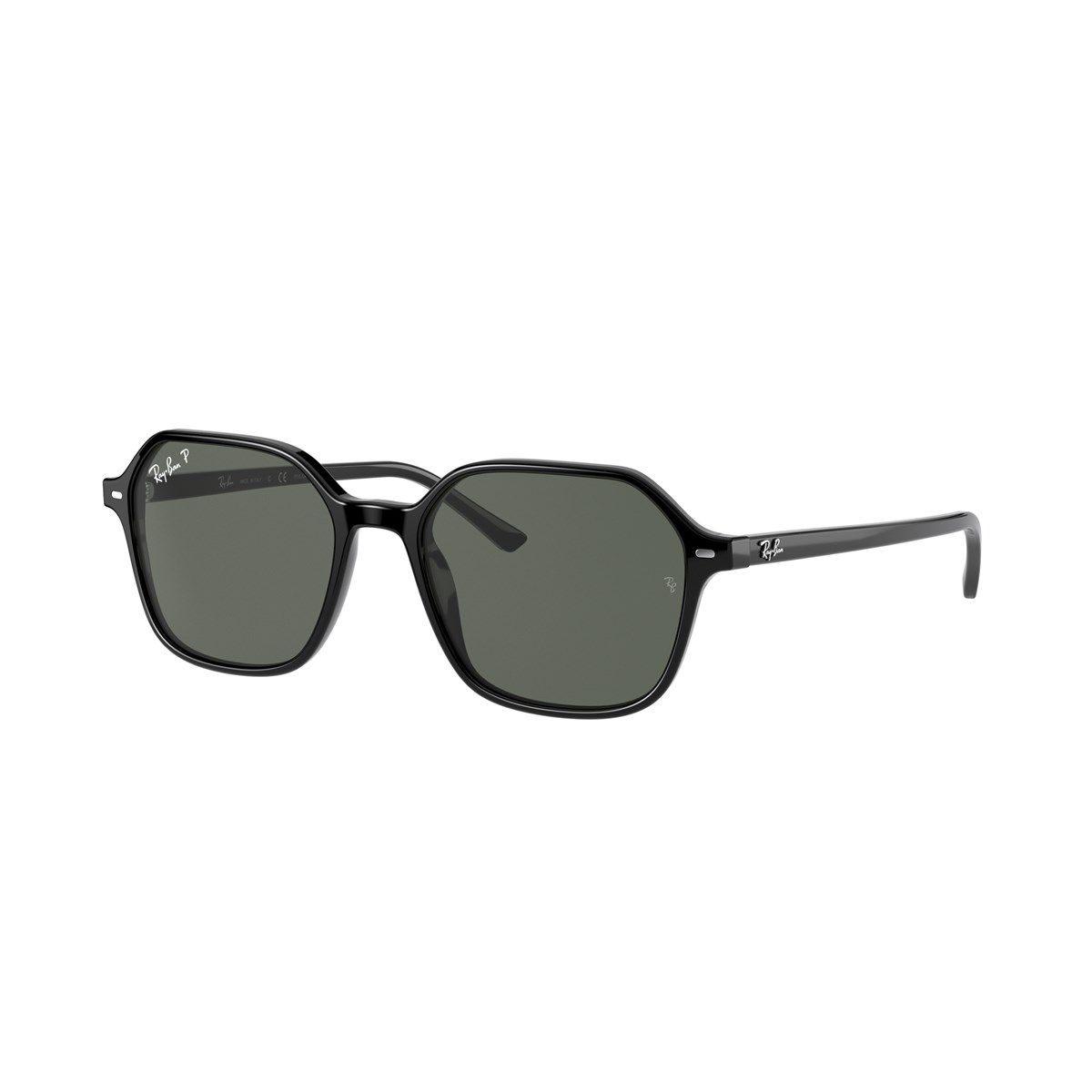 Lunettes de soleil polarisées JOHN RB2194